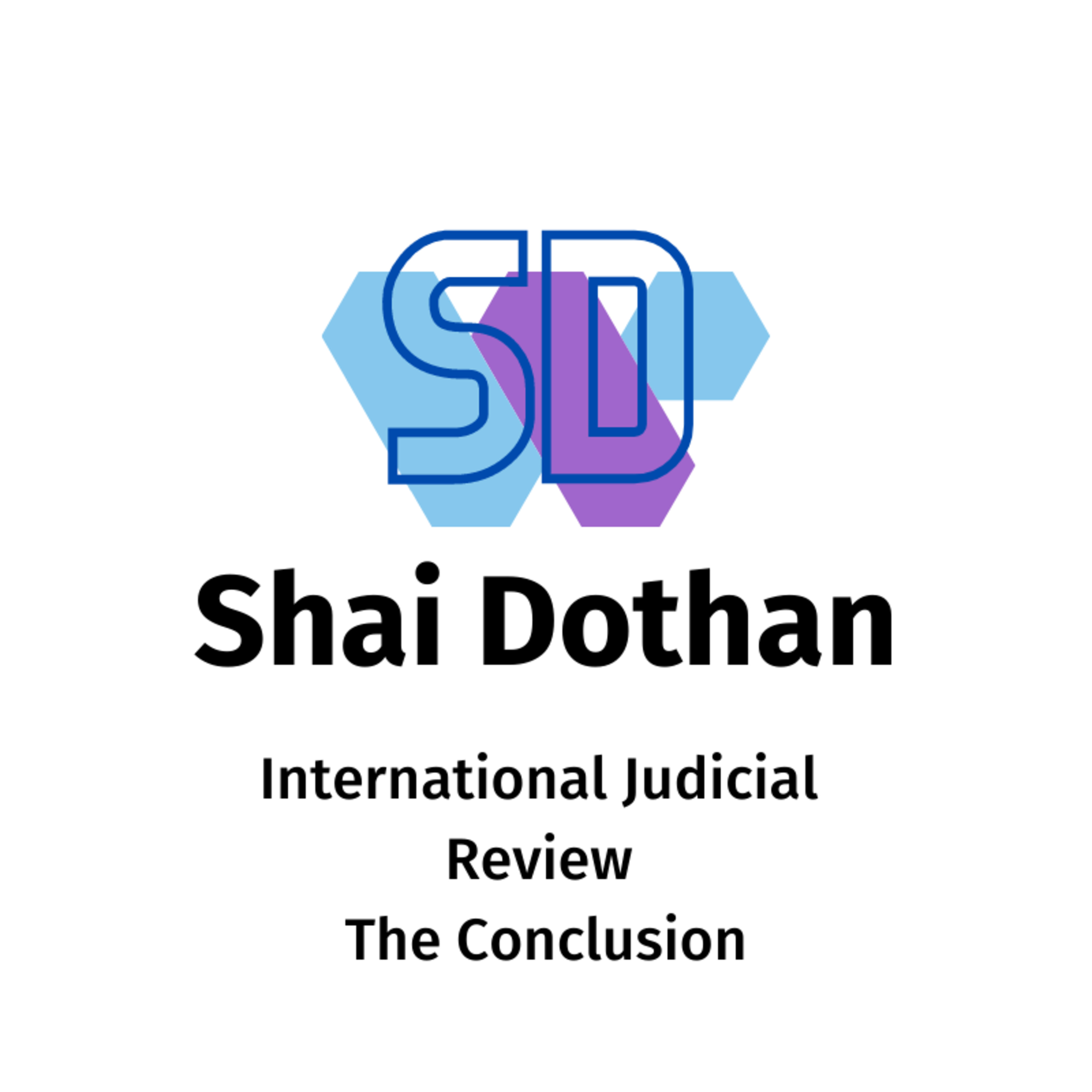 Shai Dothan