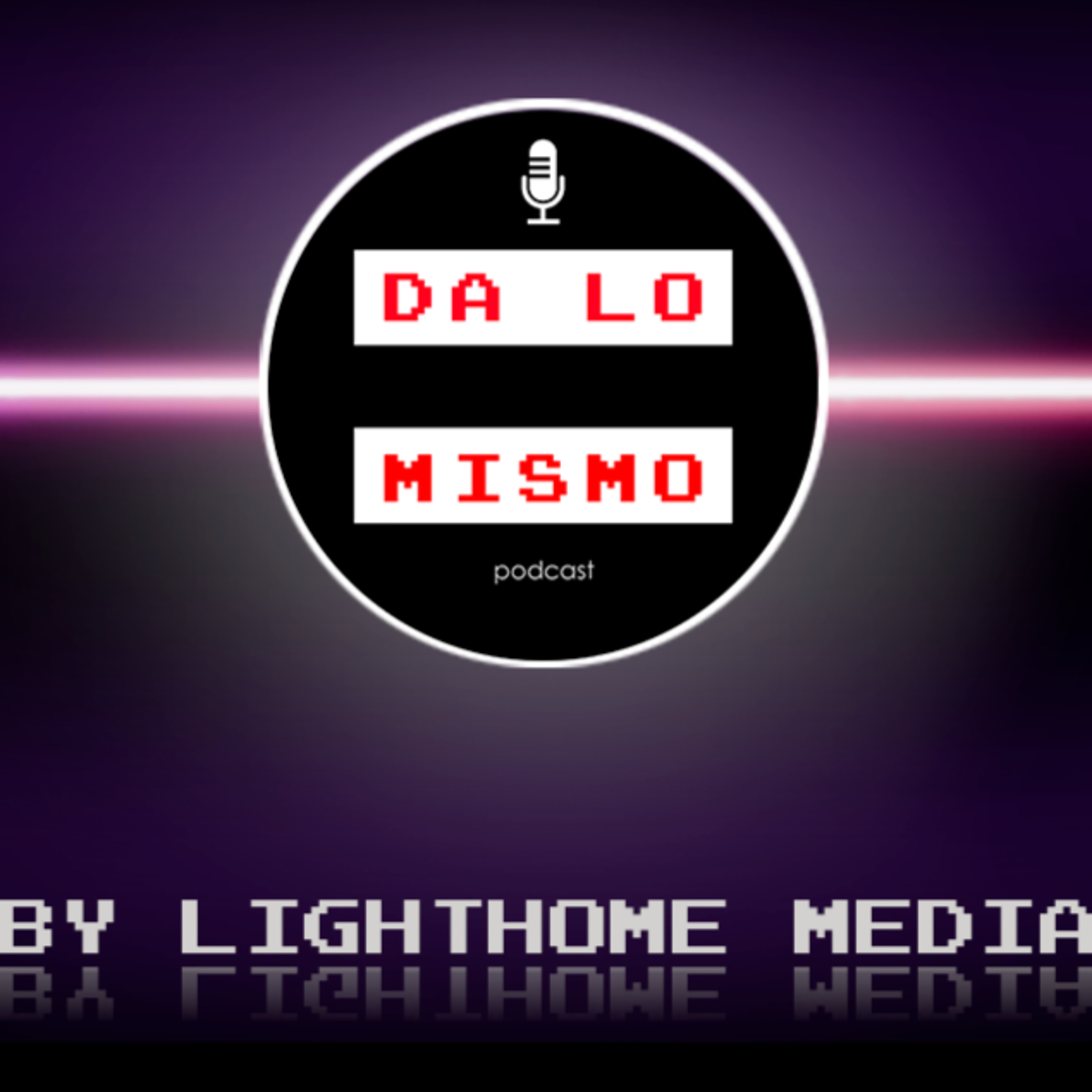 DA LO MISMO