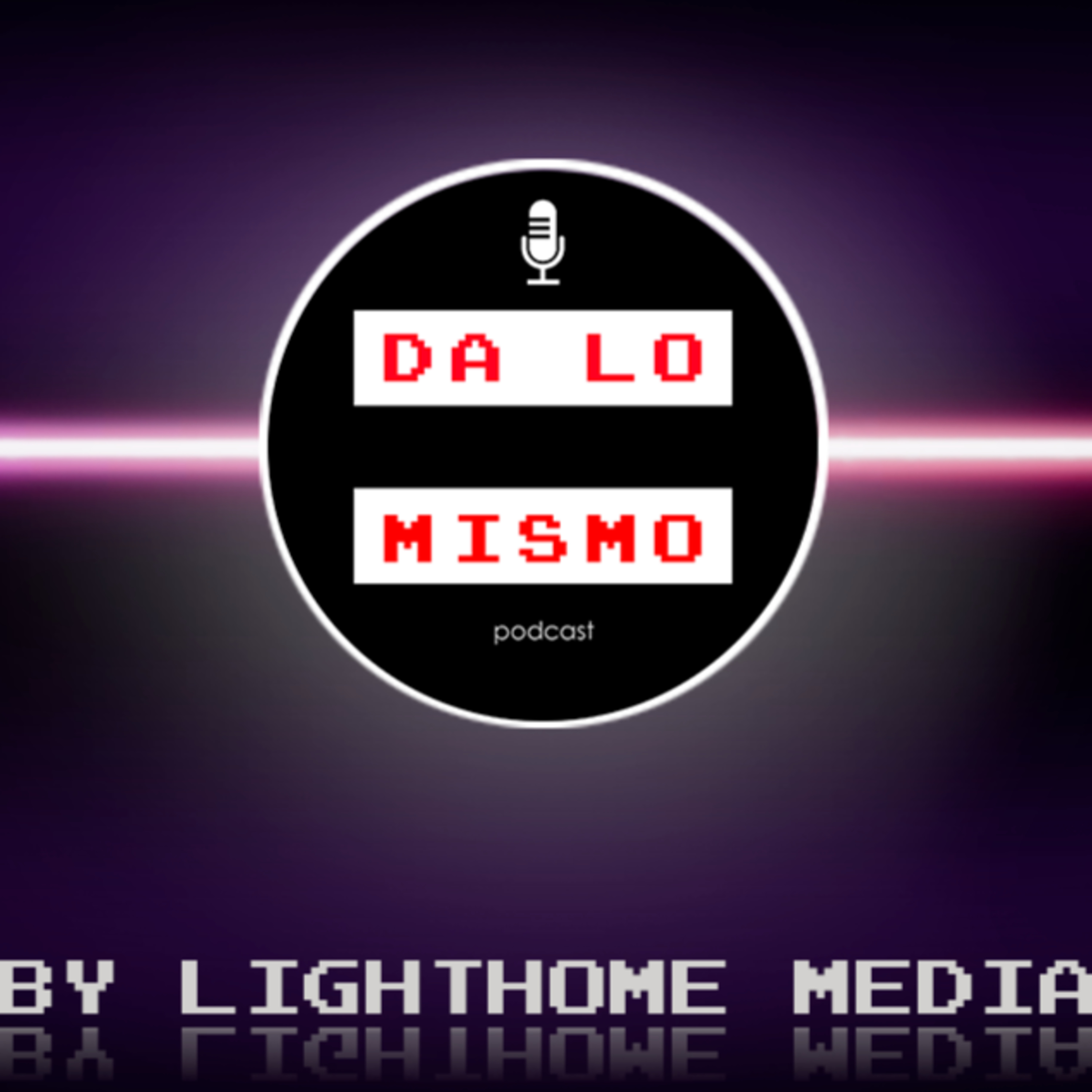 DA LO MISMO
