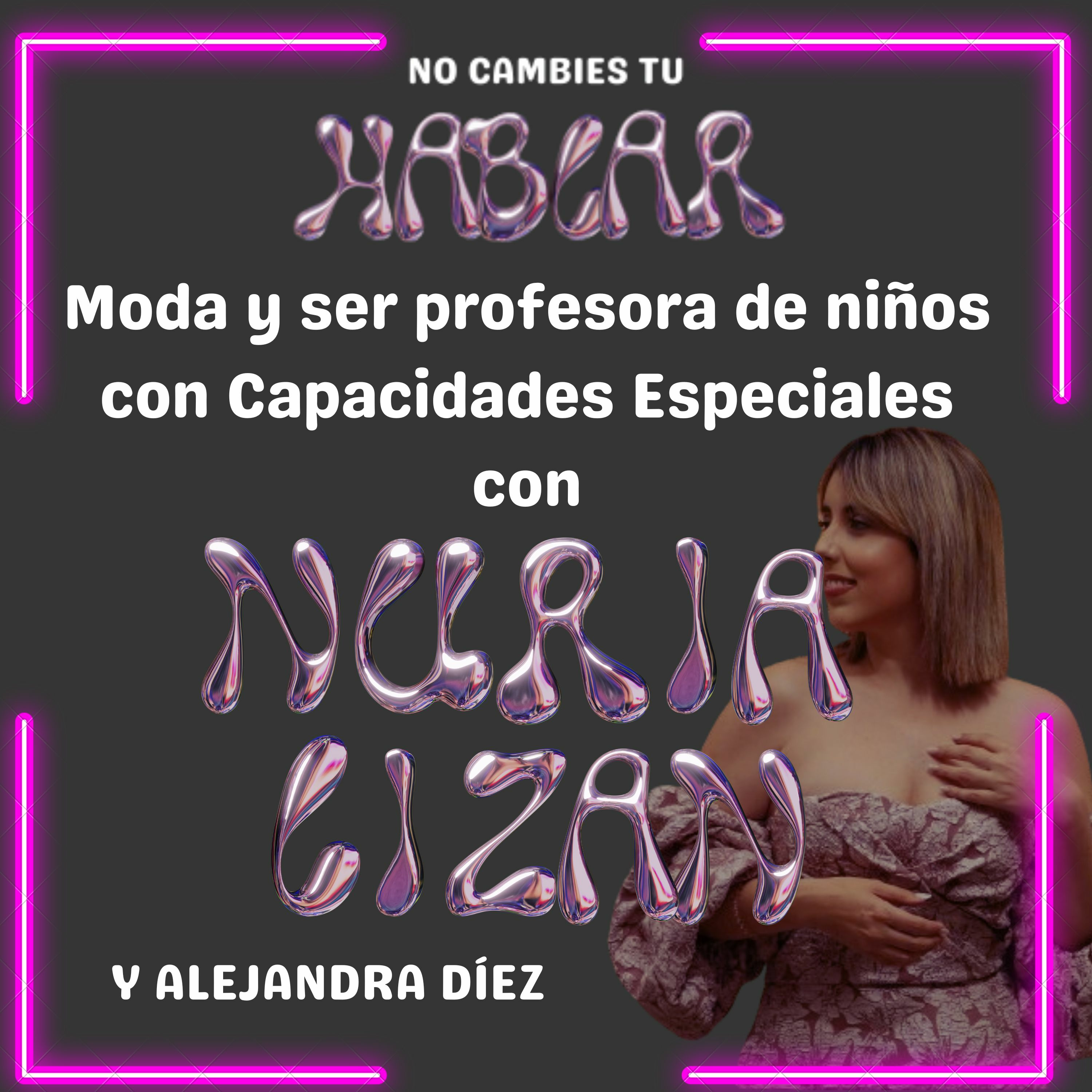 No Cambies Tu Hablar