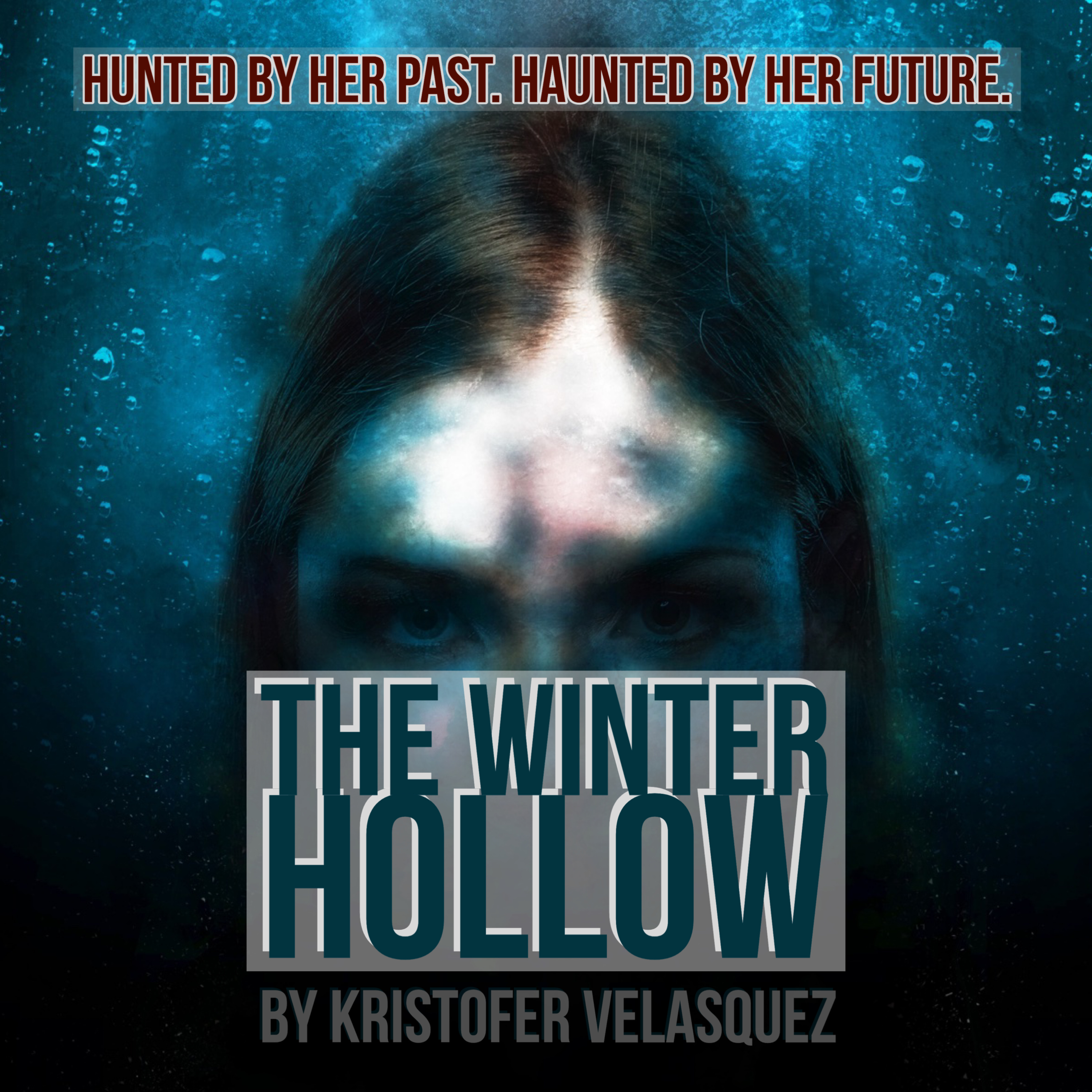Fiction Friday: The Winter Hollow 58-60