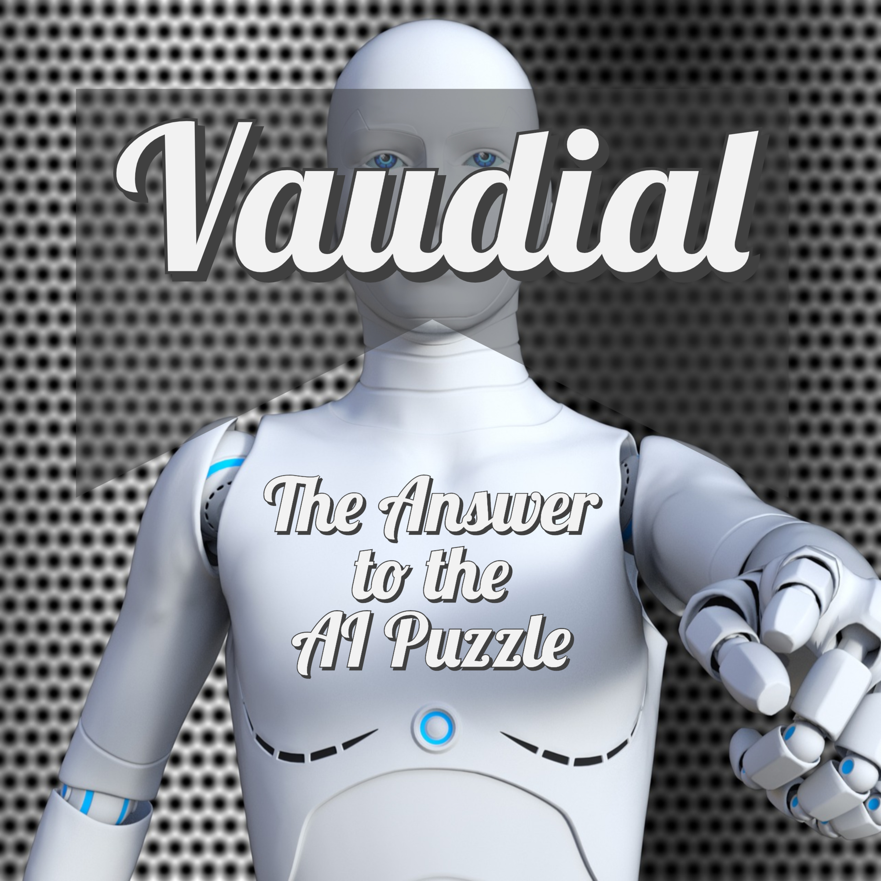 Away With Words: The Answer to the AI Puzzle