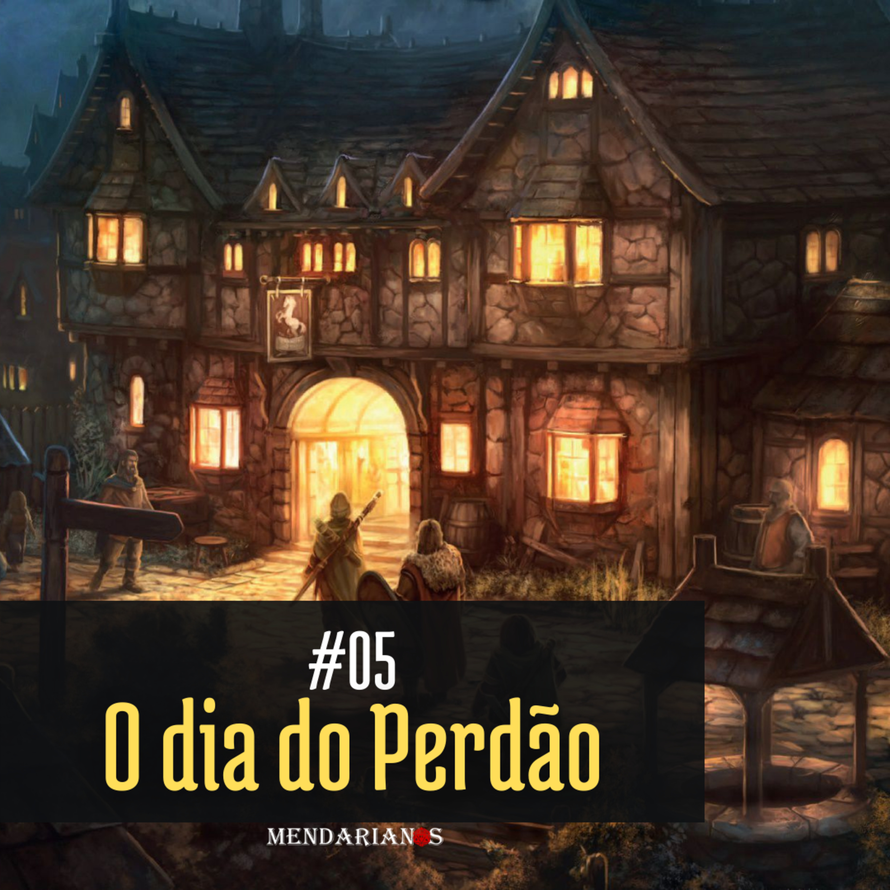 Mendarianos