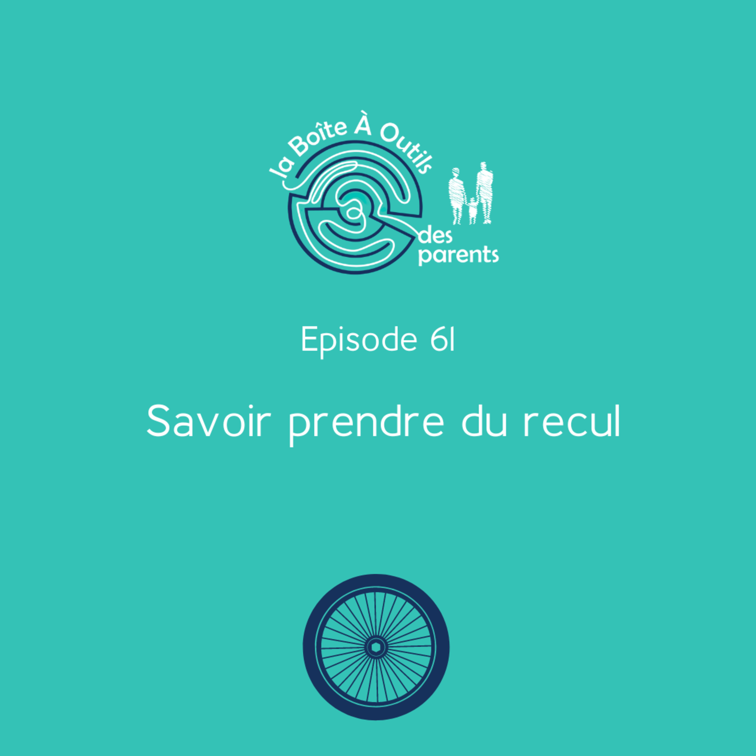 la Boîte À Outils des parents - le podcast pour une parentalité épanouie, sereine et apaisée