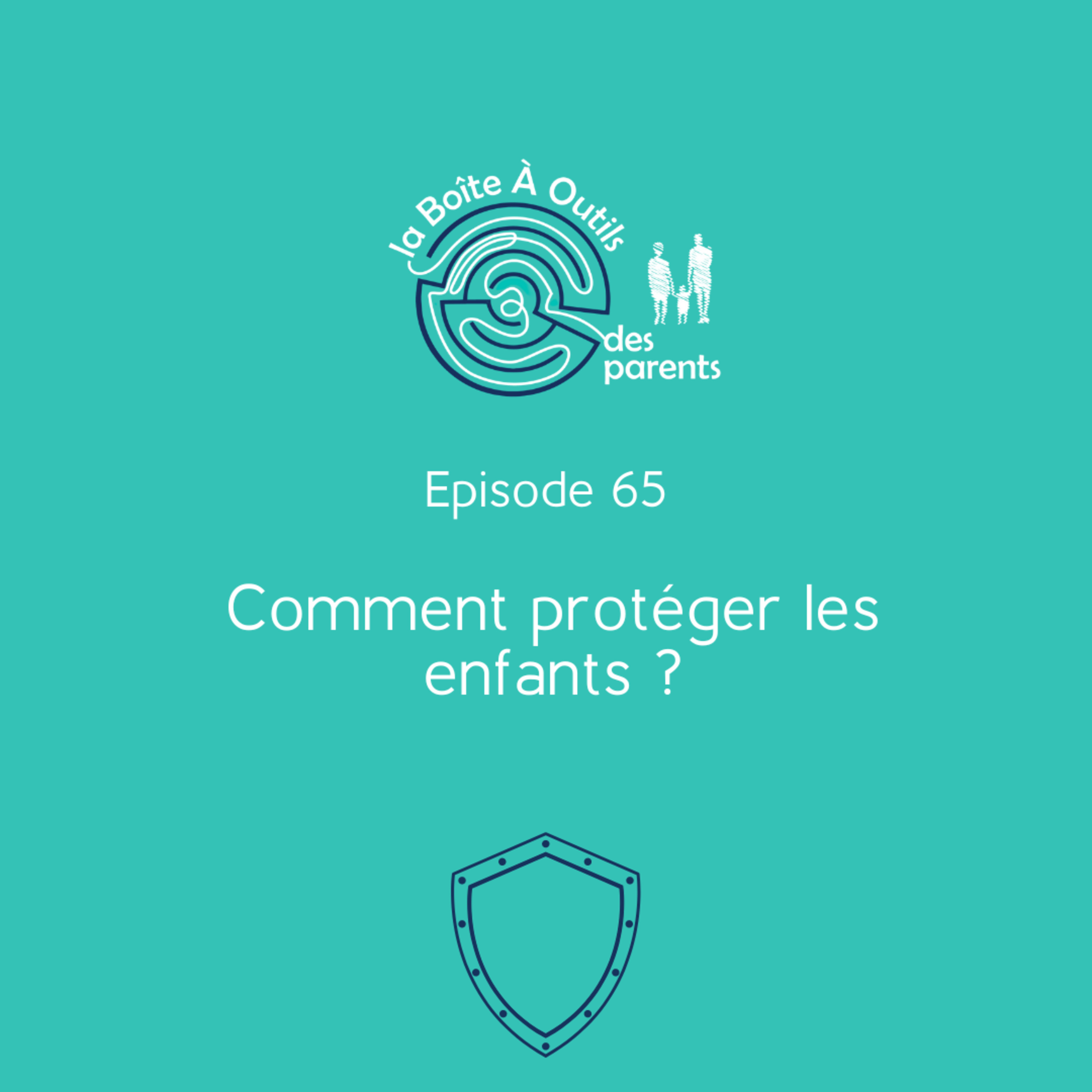 la Boîte À Outils des parents - le podcast pour une parentalité épanouie, sereine et apaisée
