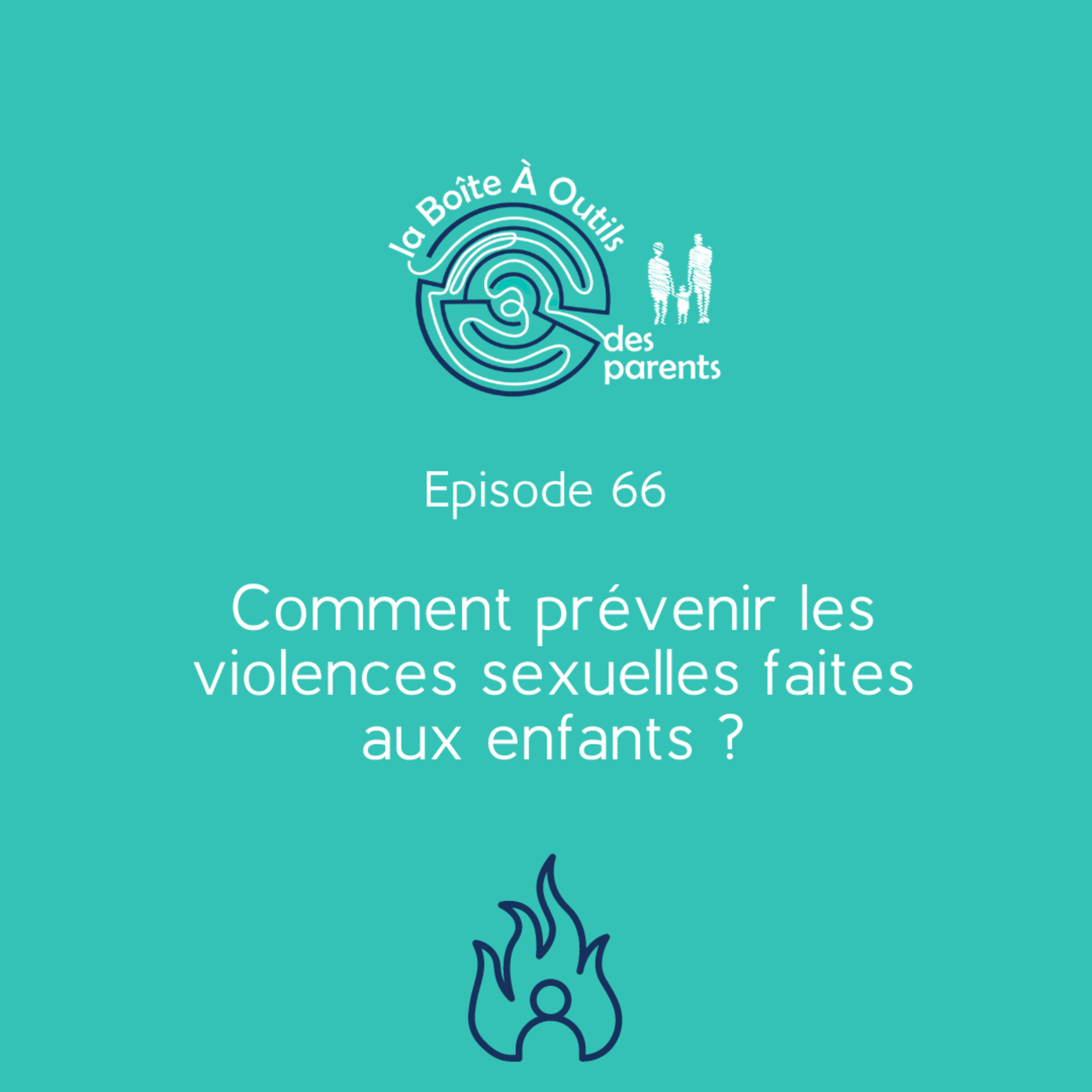 la Boîte À Outils des parents - le podcast pour une parentalité épanouie, sereine et apaisée