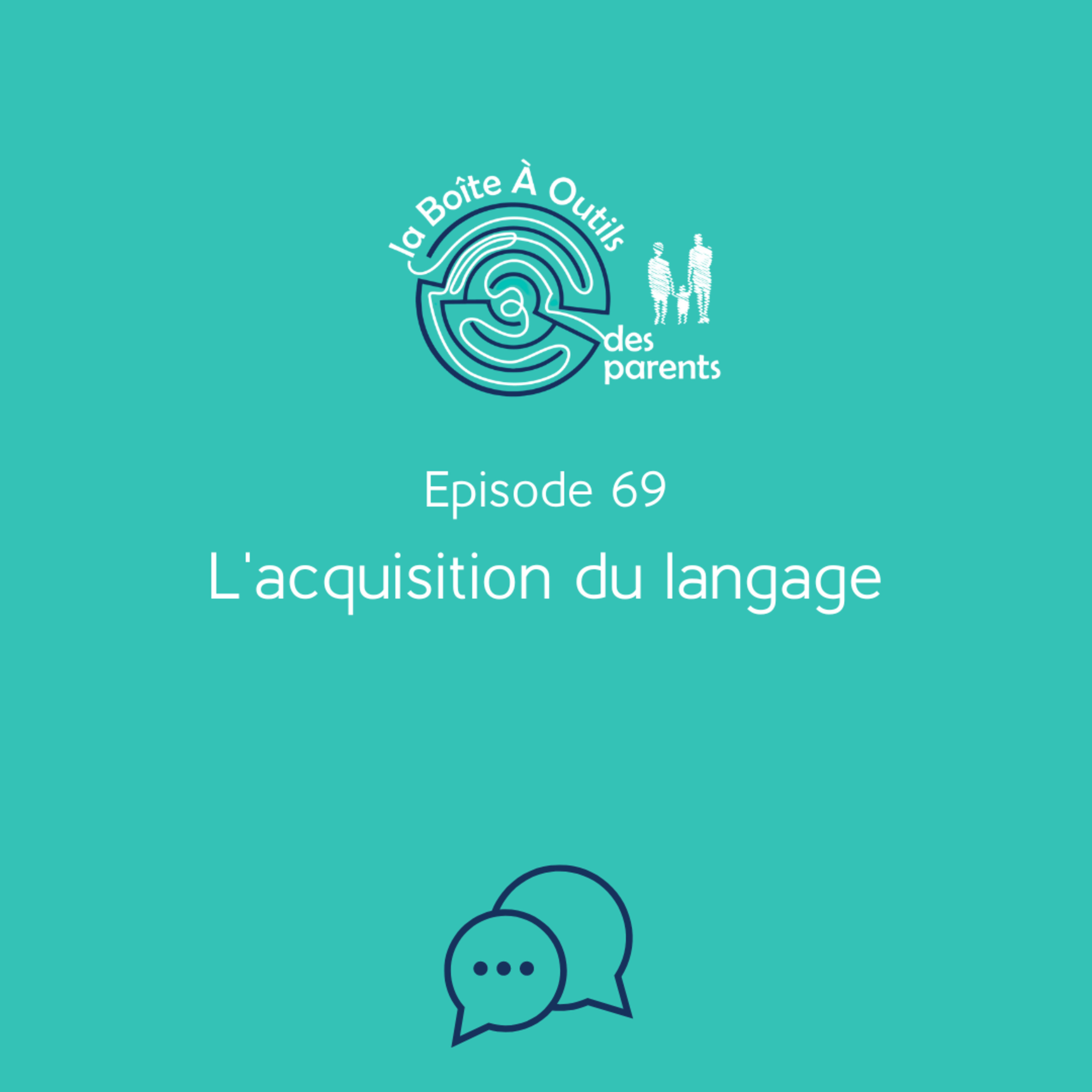 la Boîte À Outils des parents - le podcast pour une parentalité épanouie, sereine et apaisée