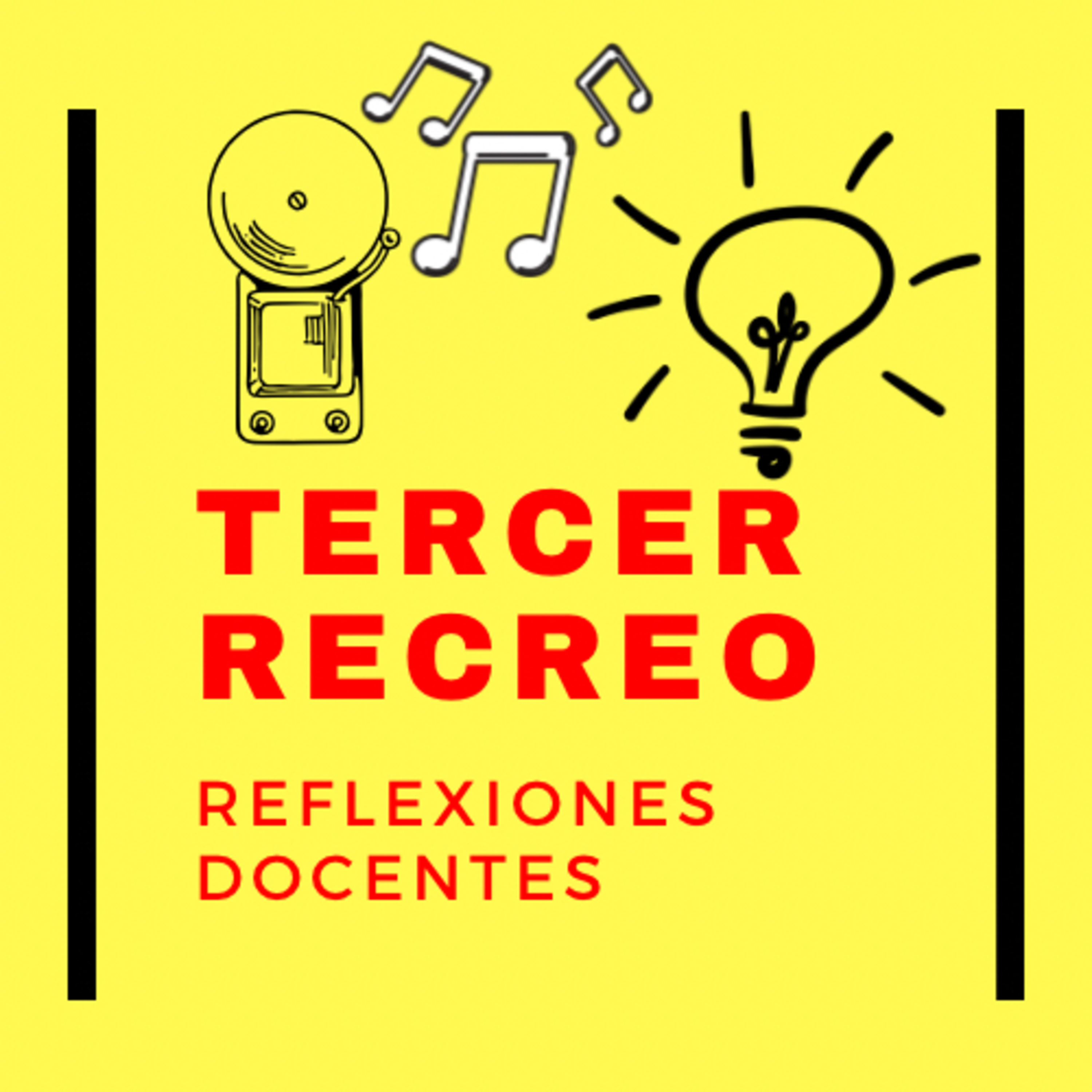 #Seguimos  episode artwork