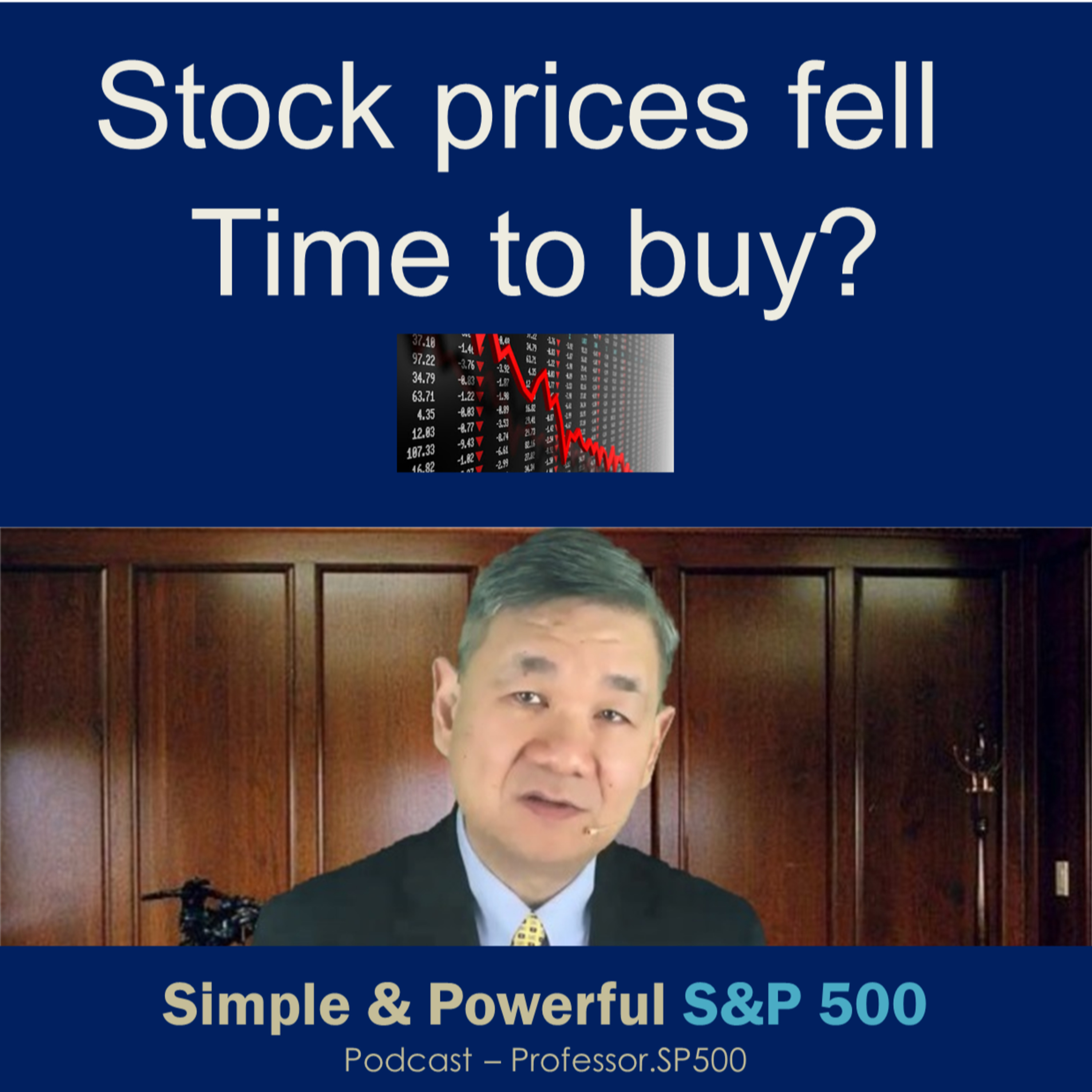 Simple & Powerful S&P 500