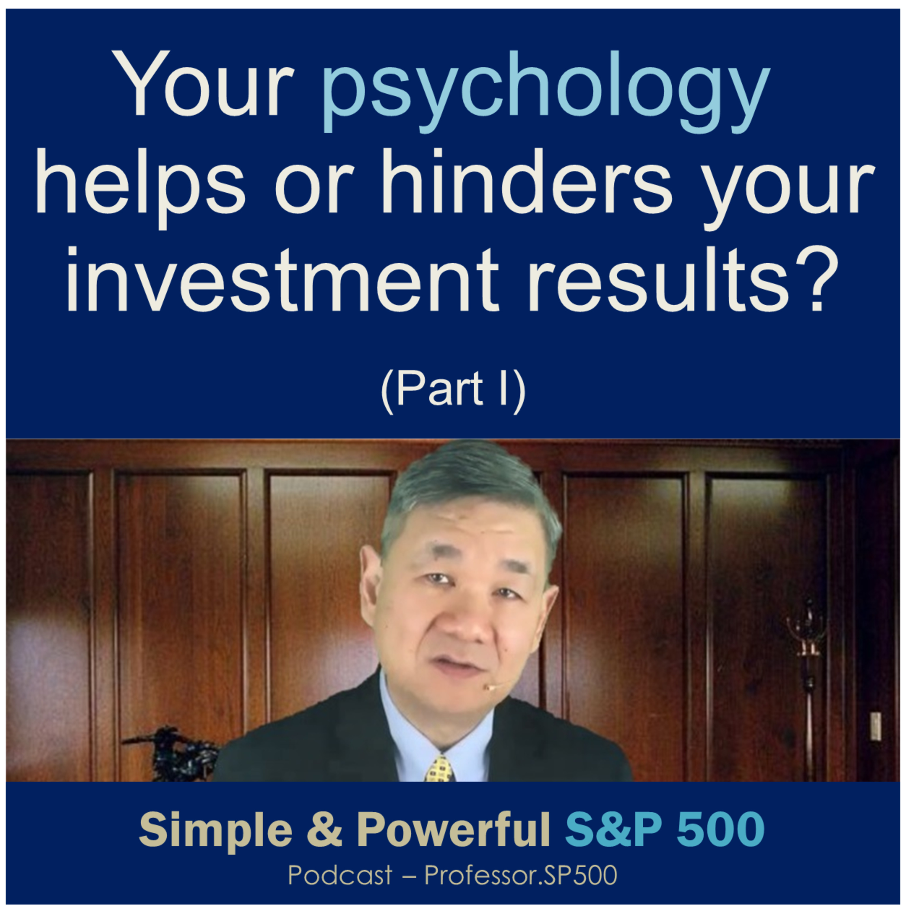 Simple & Powerful S&P 500
