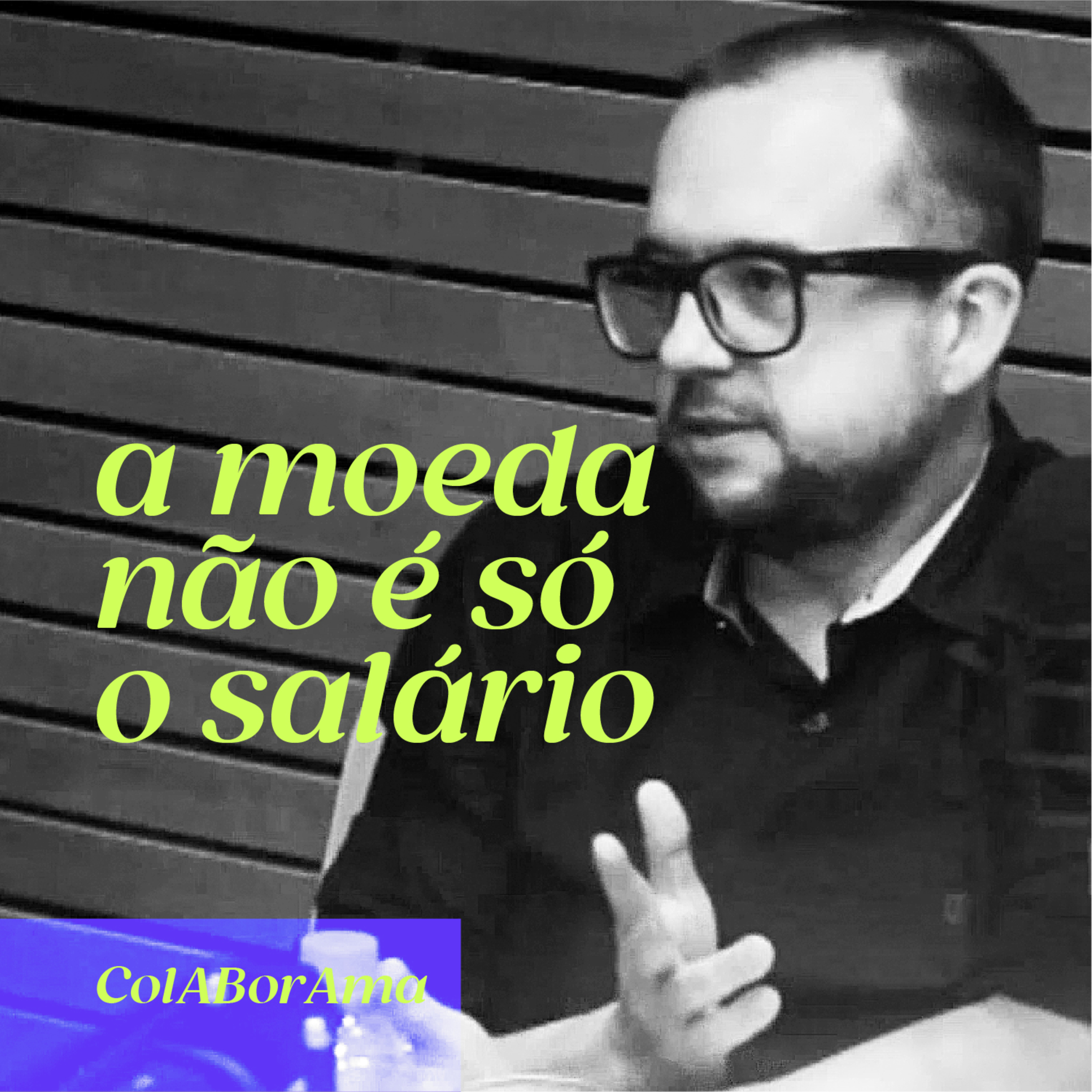 ColaBOrAma