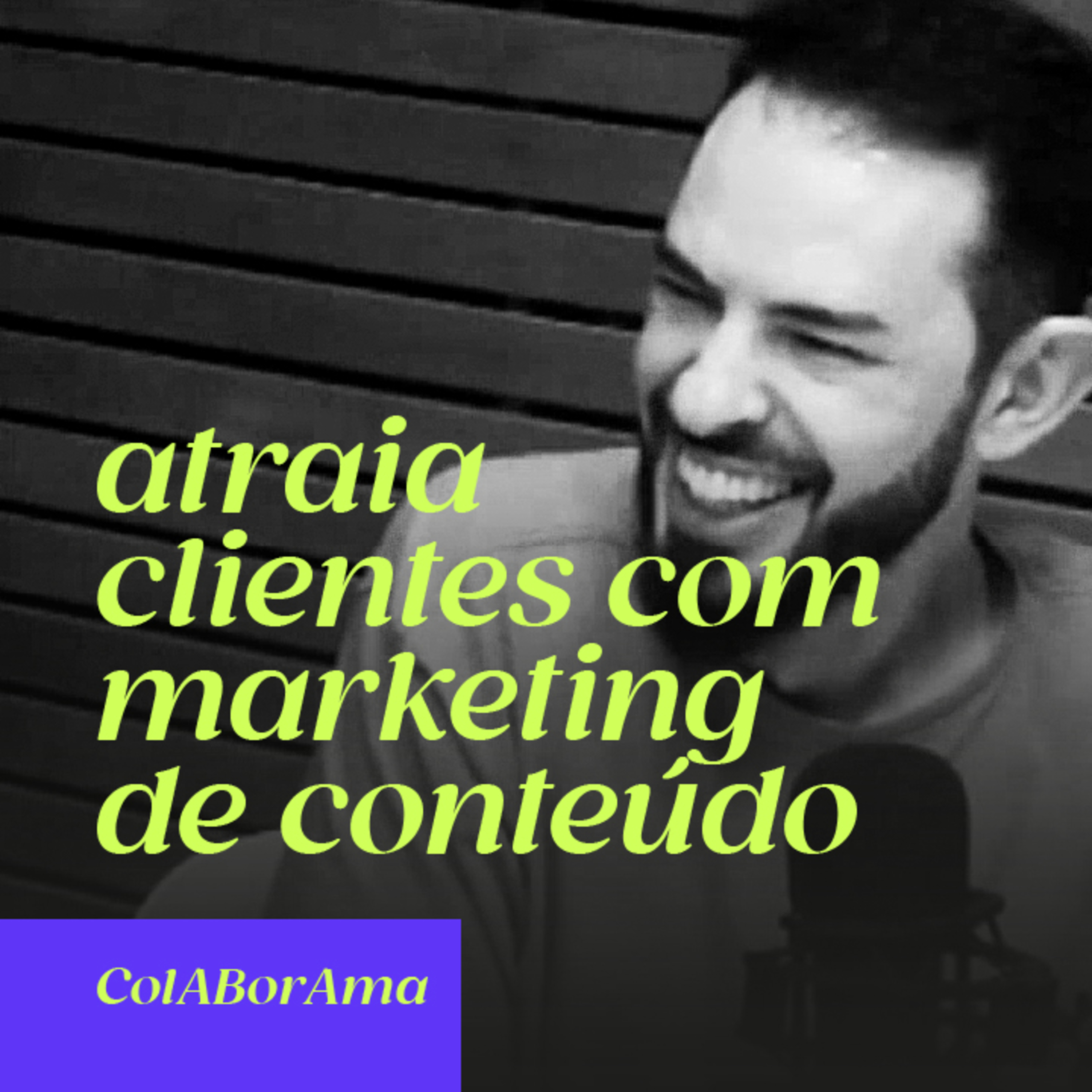 ColaBOrAma