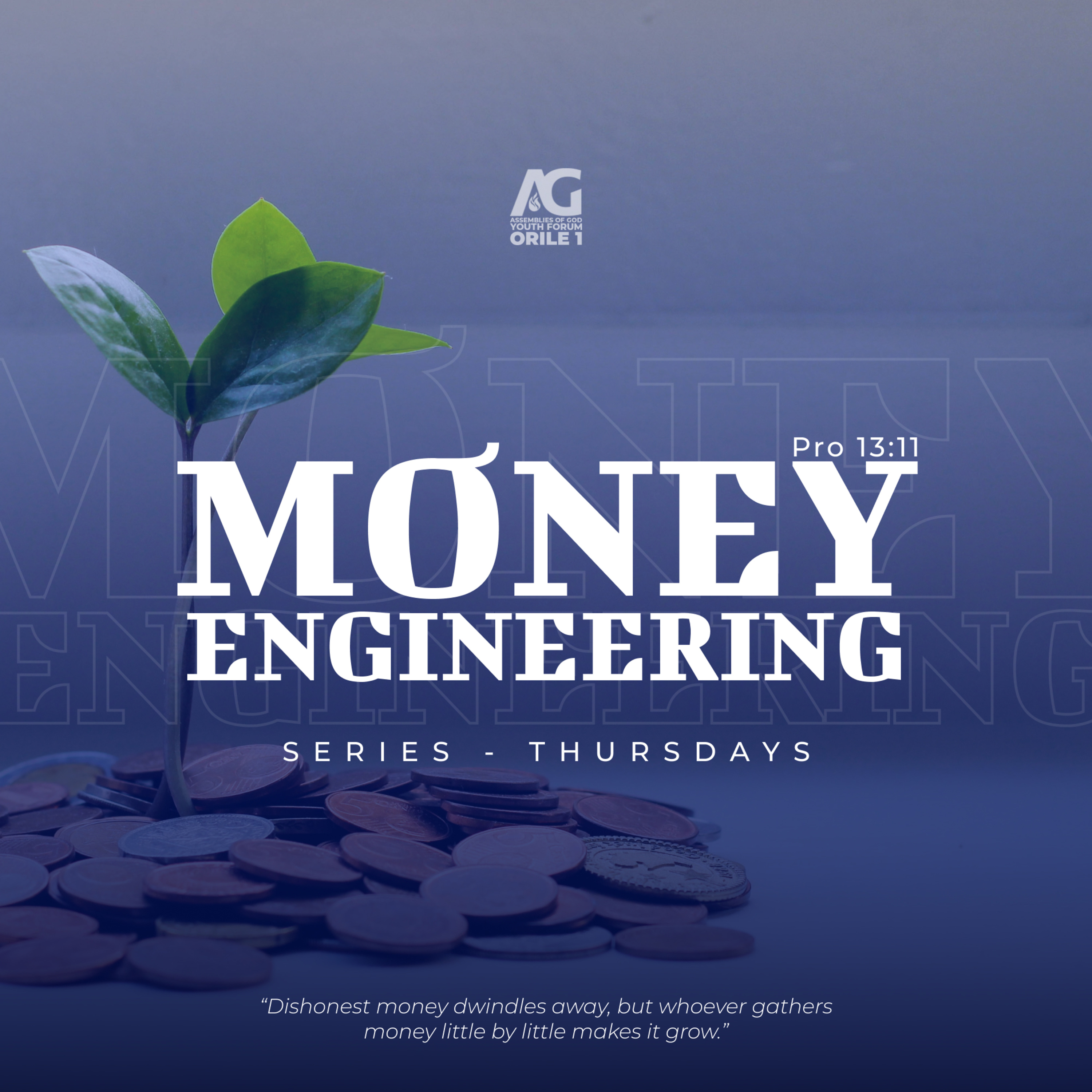 Money Engineering - Ep Four episode artwork