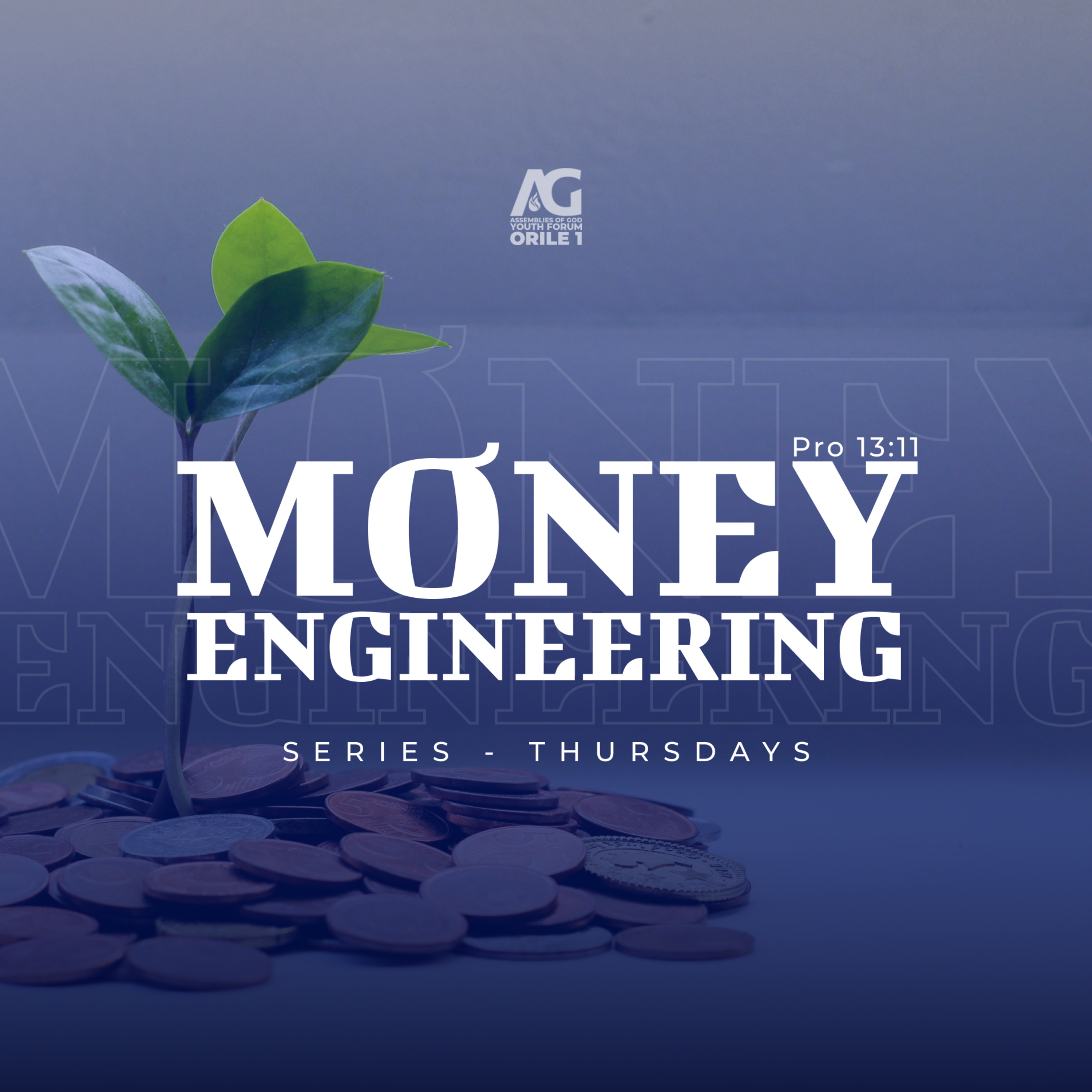 Money Engineering - Ep Five episode artwork