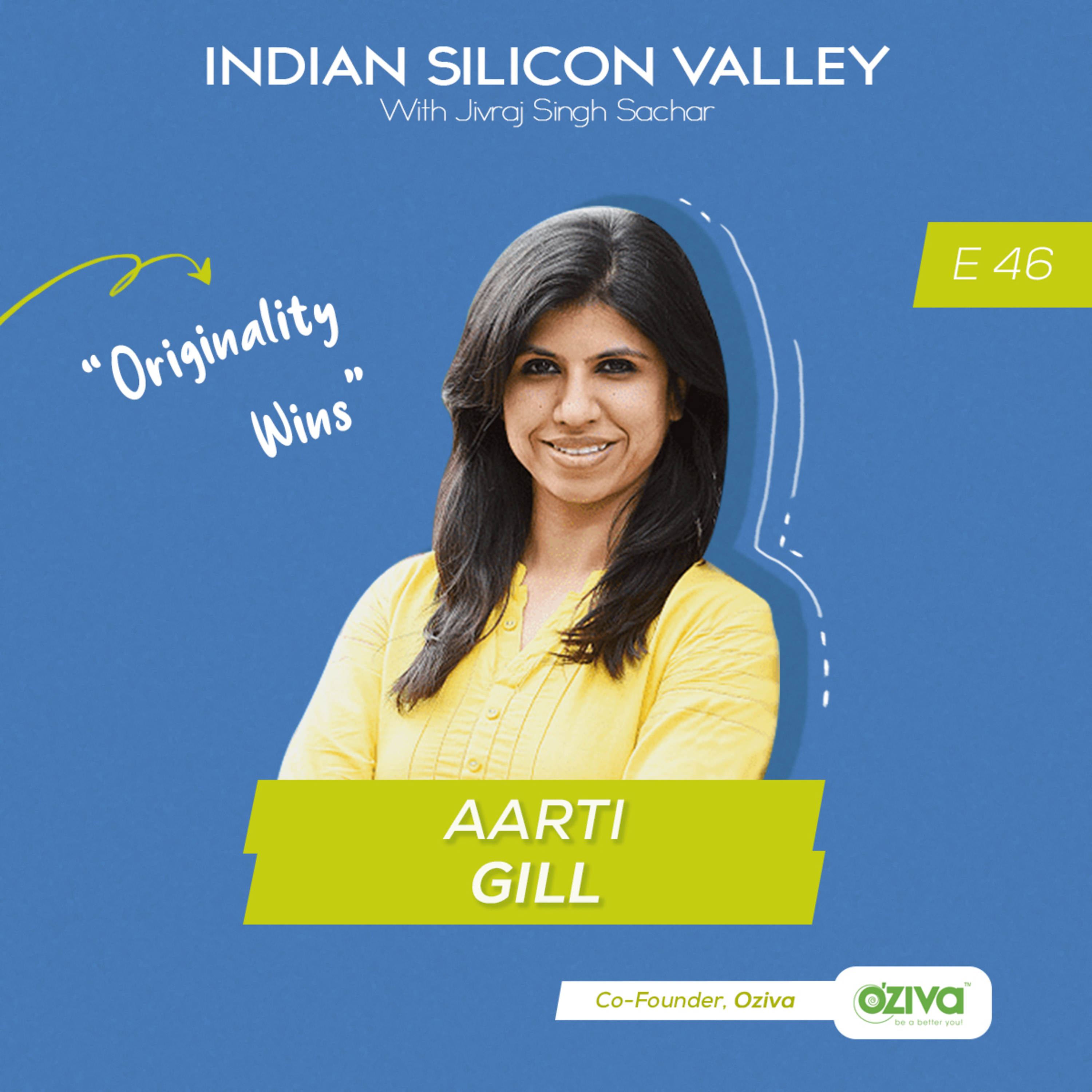 Indian Silicon Valley with Jivraj Singh Sachar
