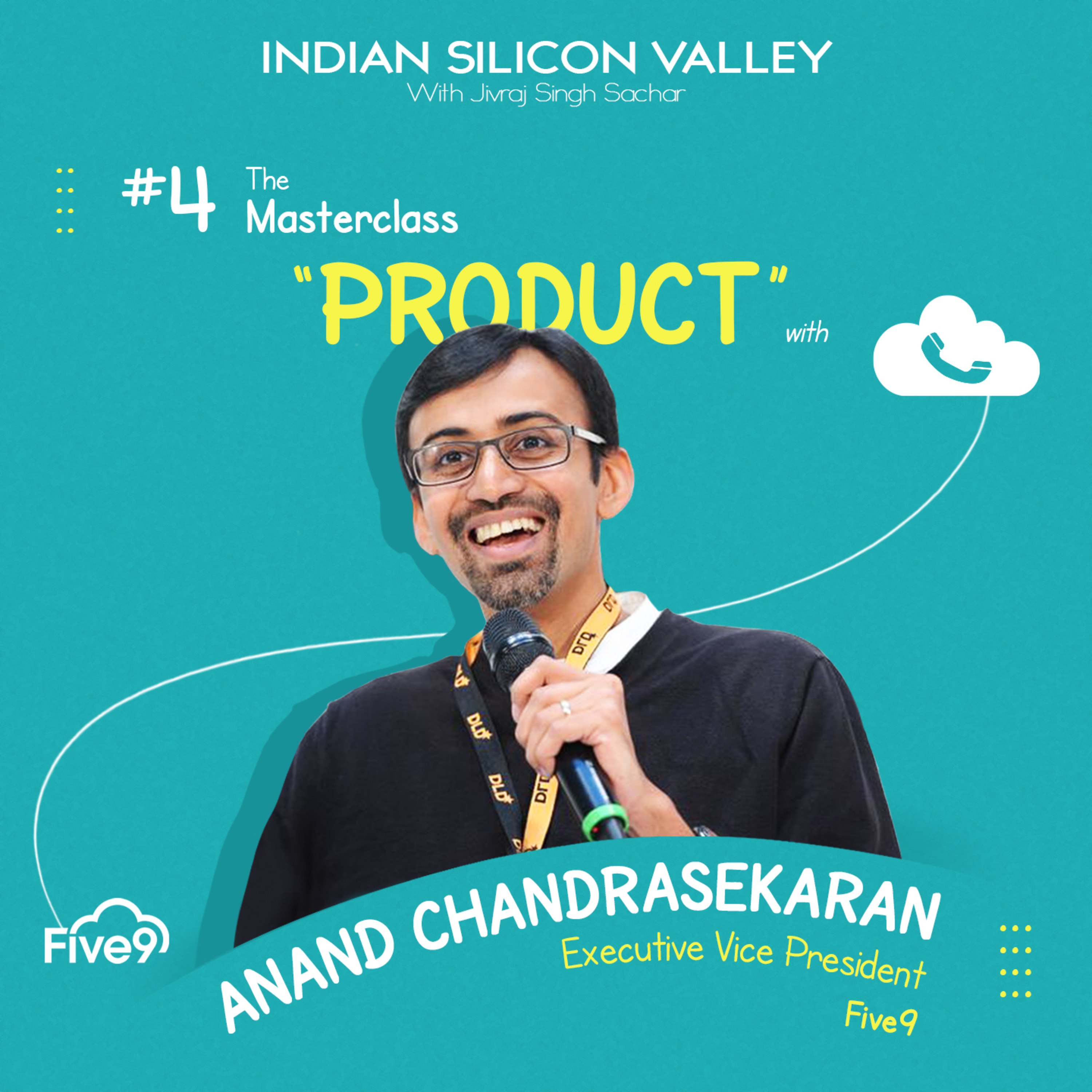 Indian Silicon Valley with Jivraj Singh Sachar