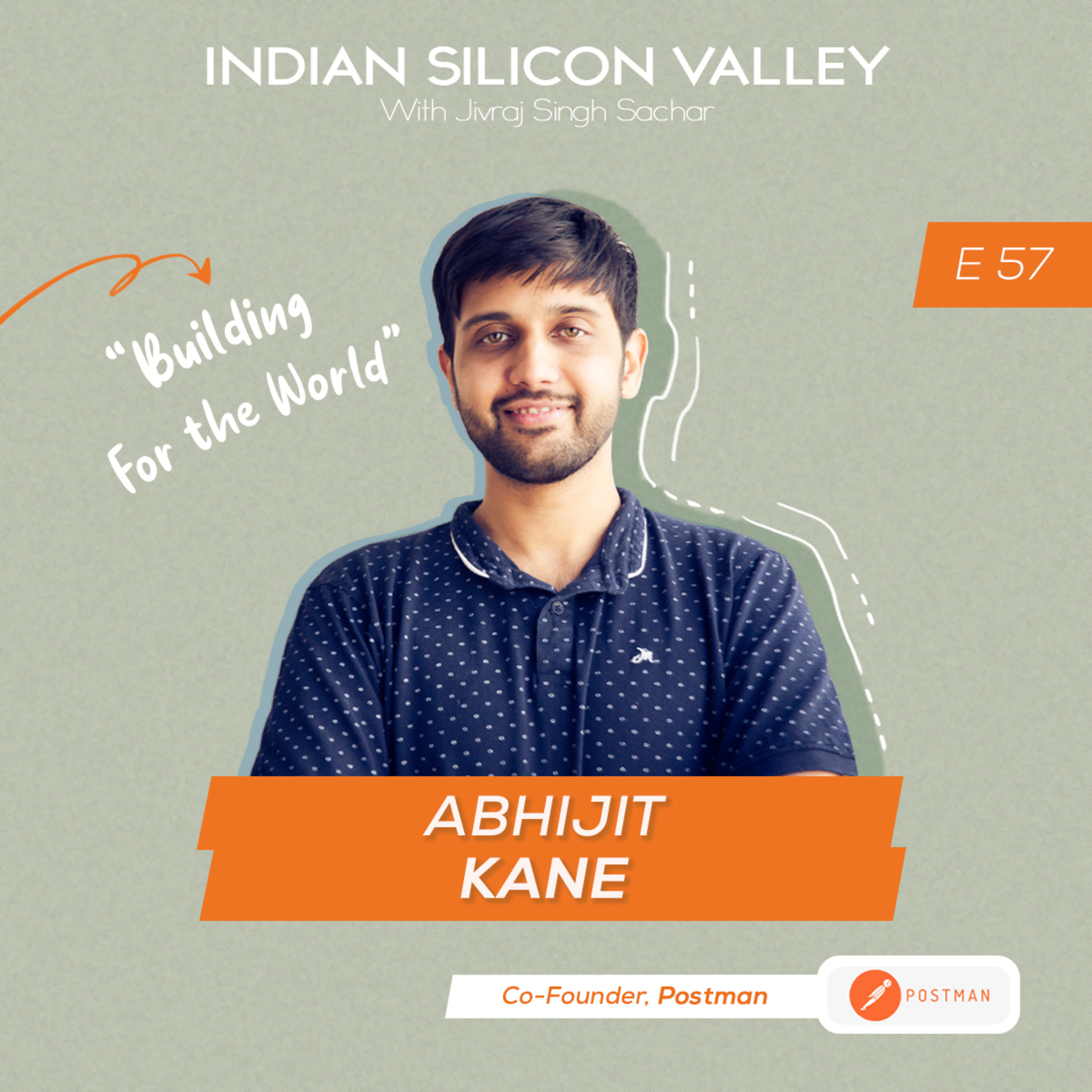 Indian Silicon Valley with Jivraj Singh Sachar