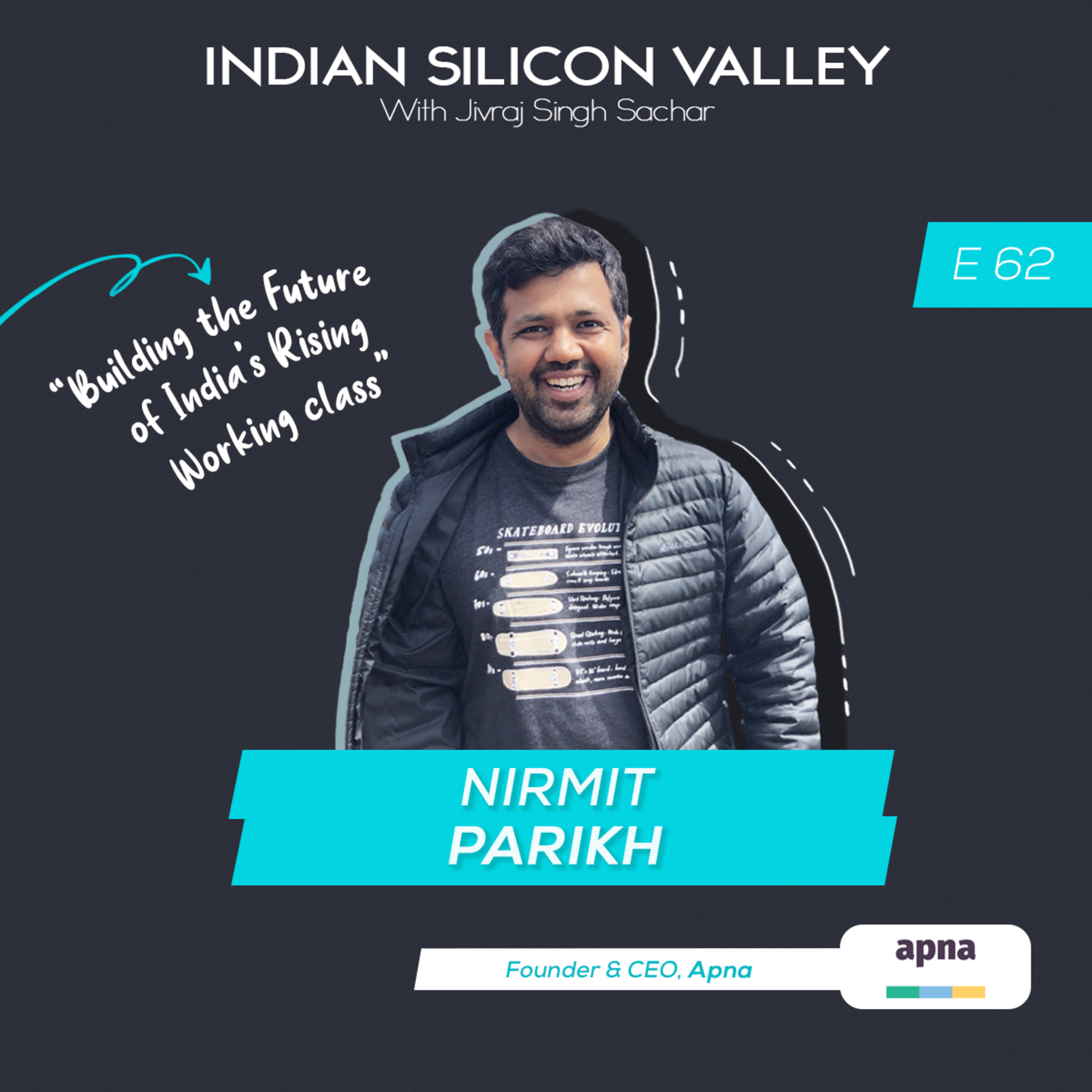 Indian Silicon Valley with Jivraj Singh Sachar