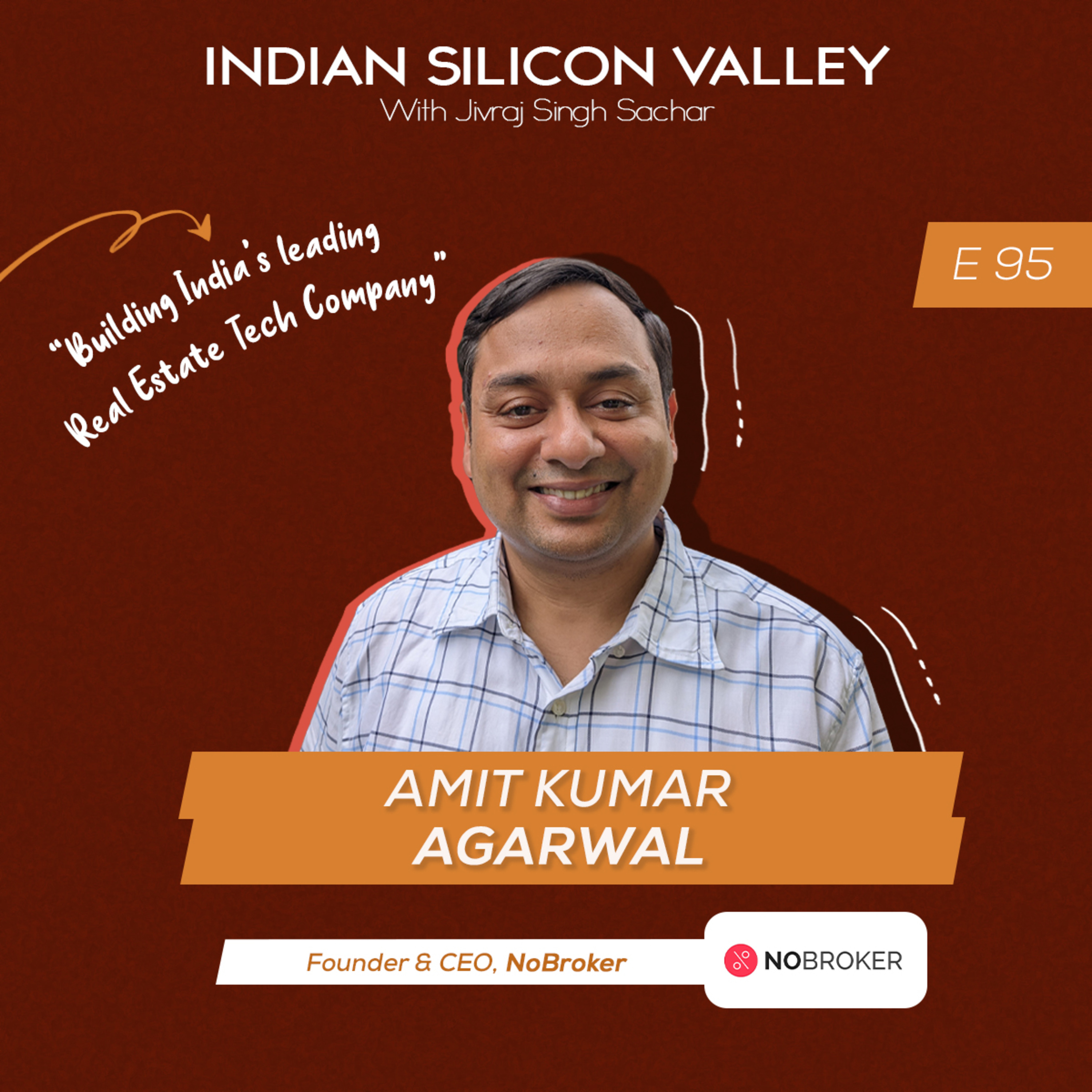 Indian Silicon Valley with Jivraj Singh Sachar