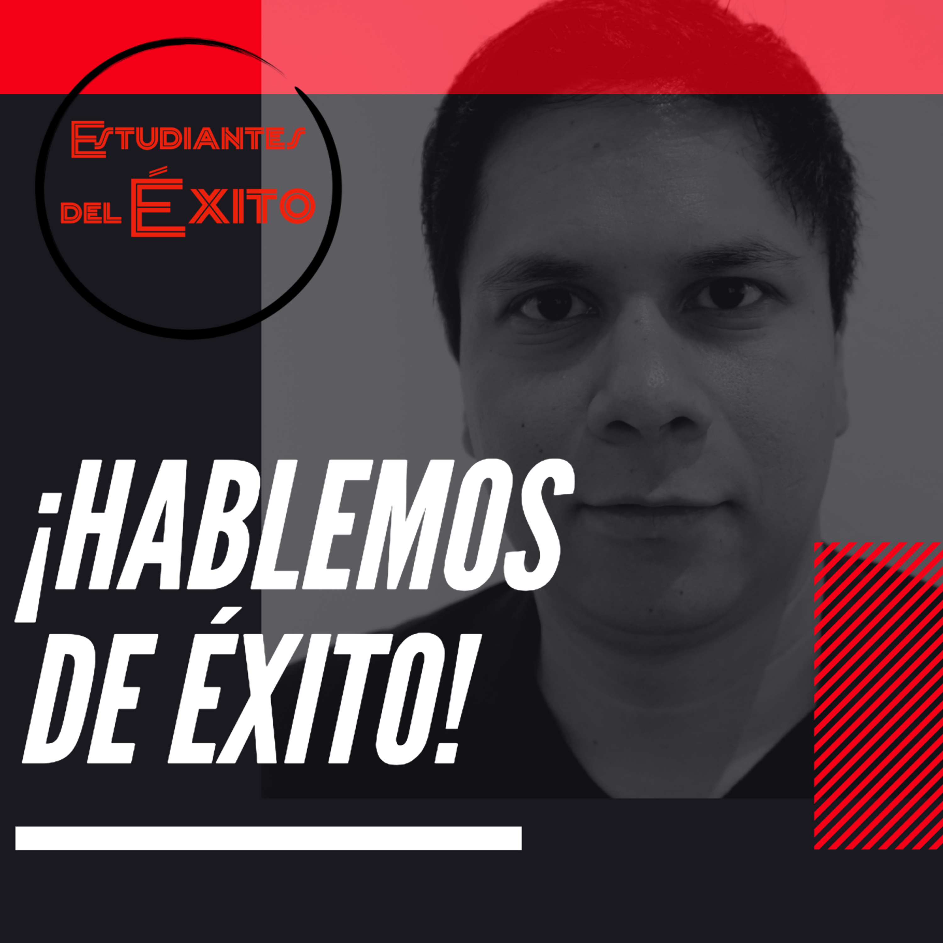 Estudiantes del Éxito