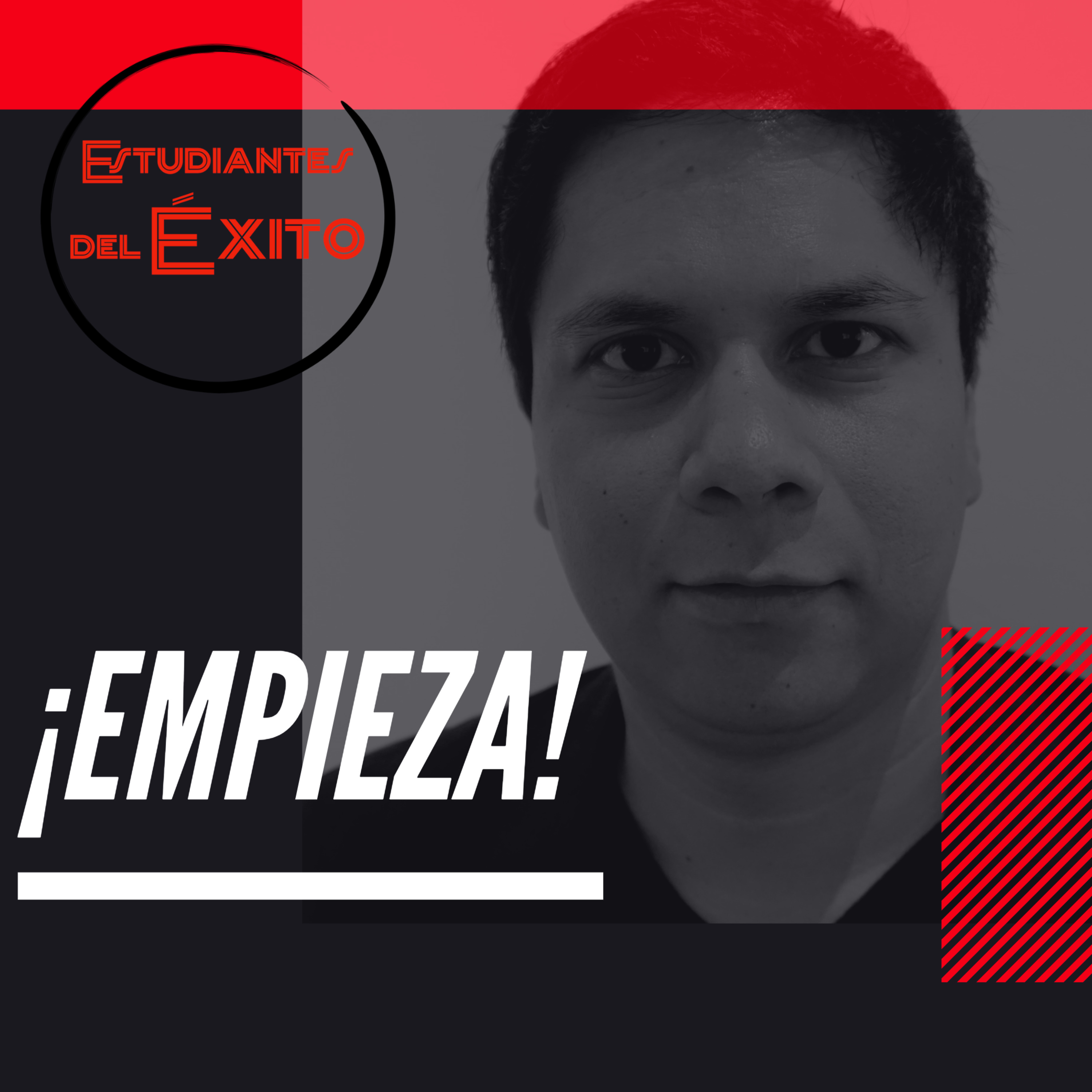 Estudiantes del Éxito