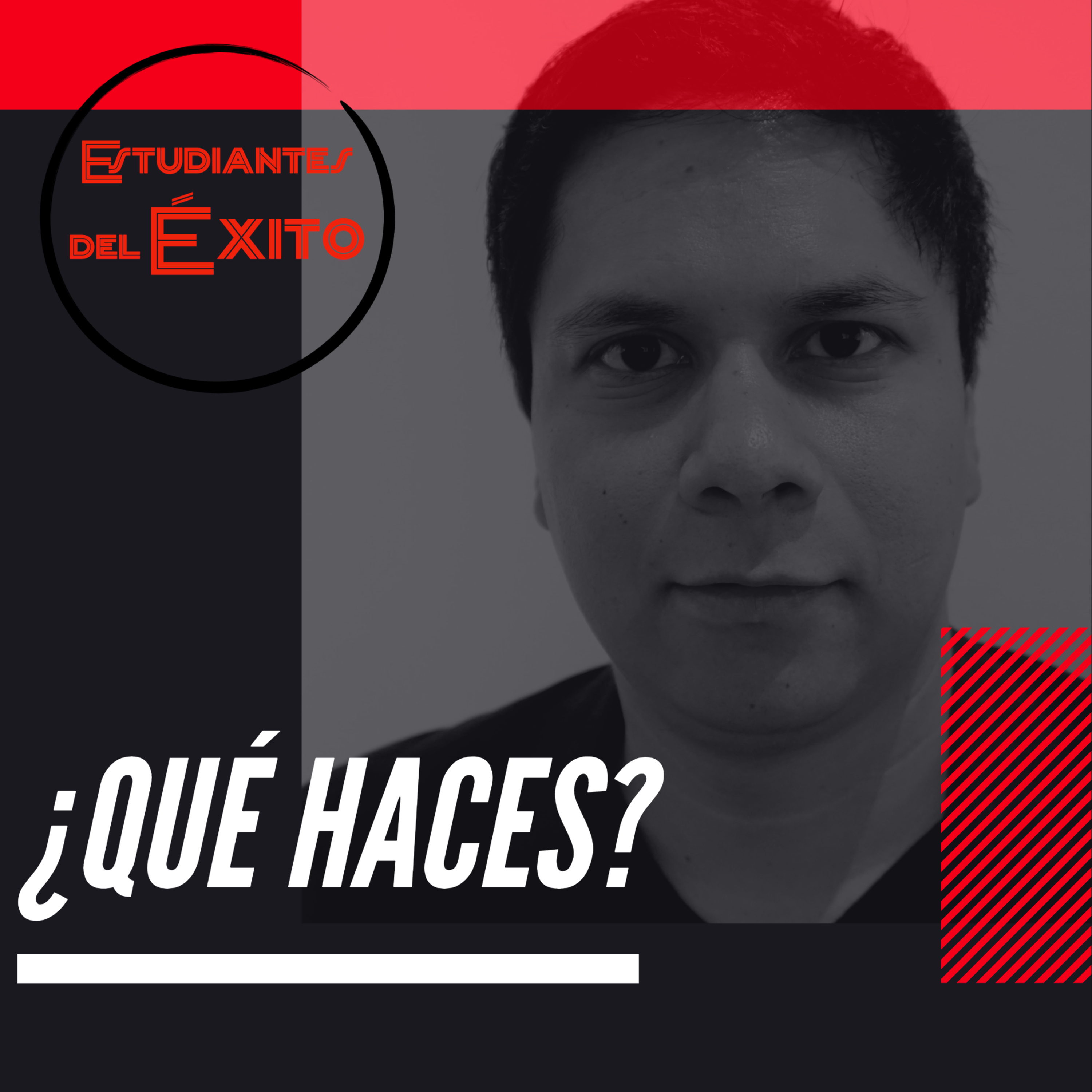 Estudiantes del Éxito