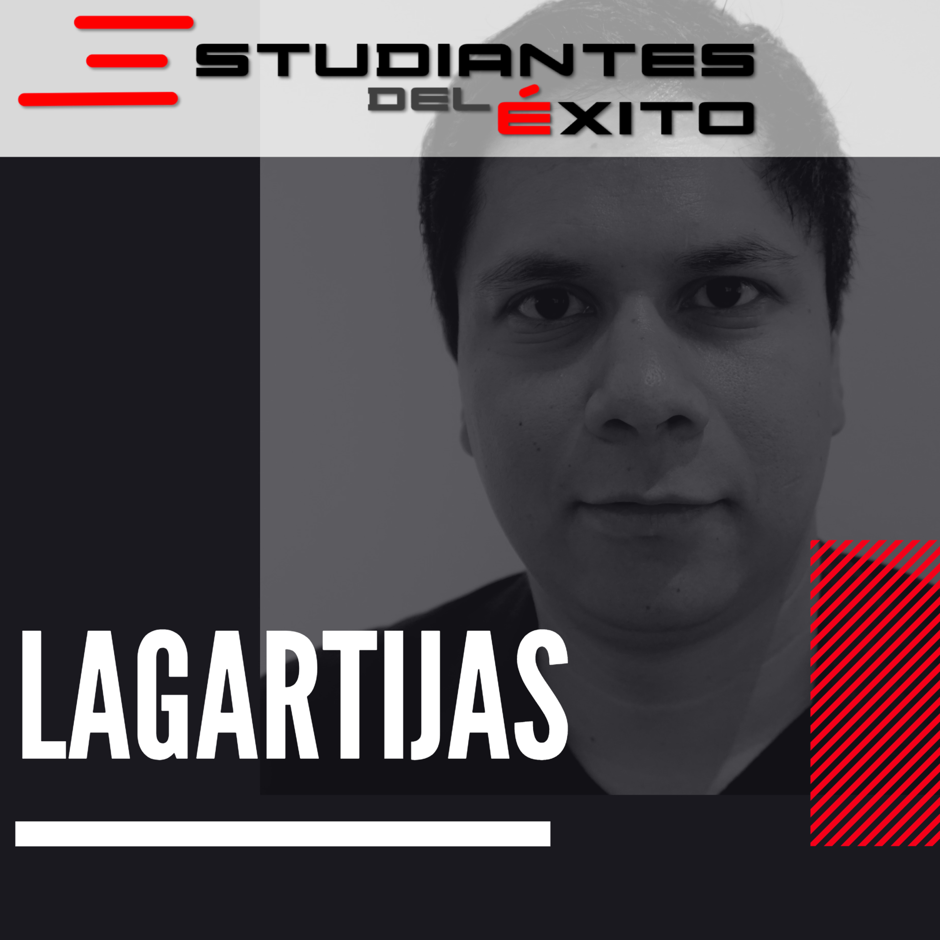 Estudiantes del Éxito