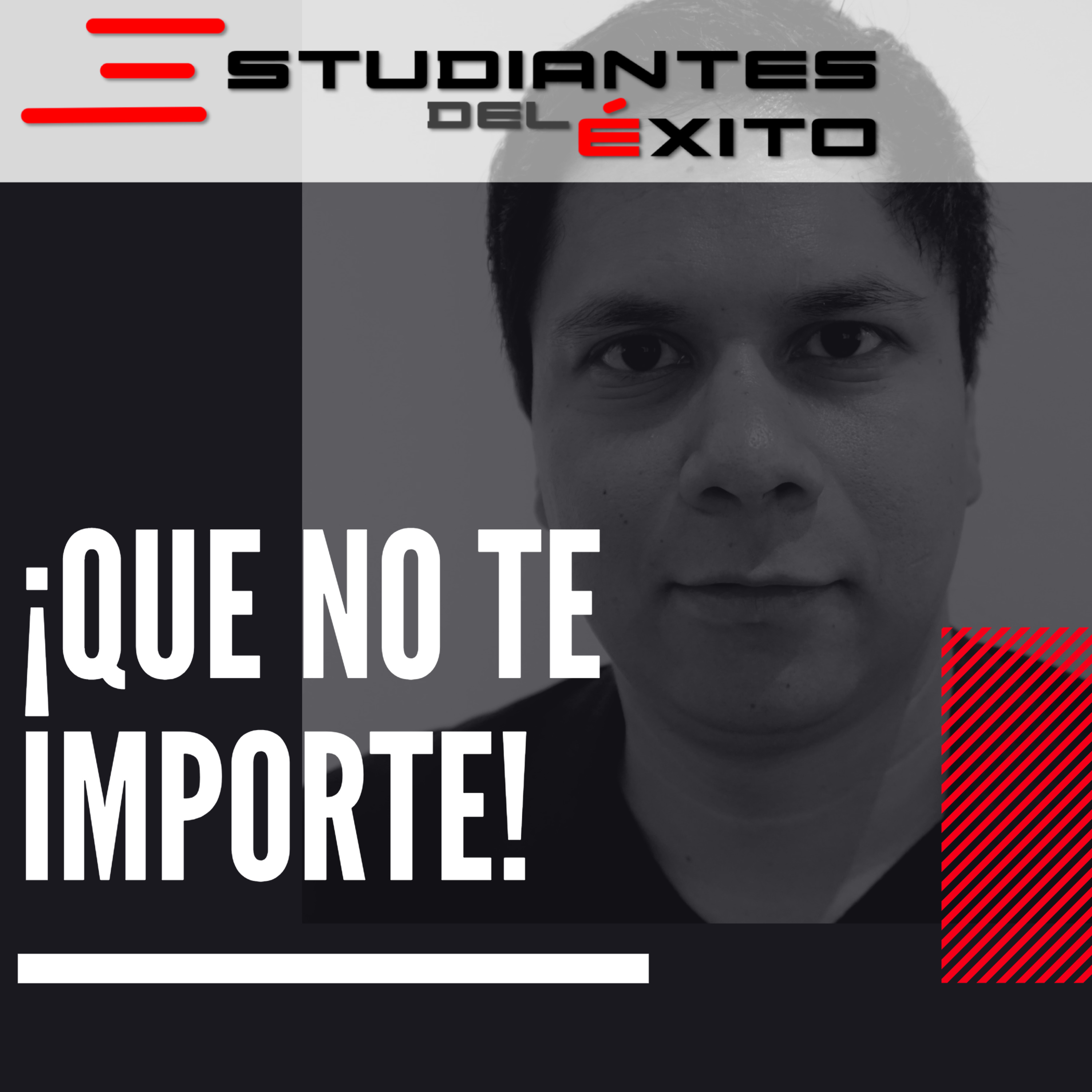 Estudiantes del Éxito
