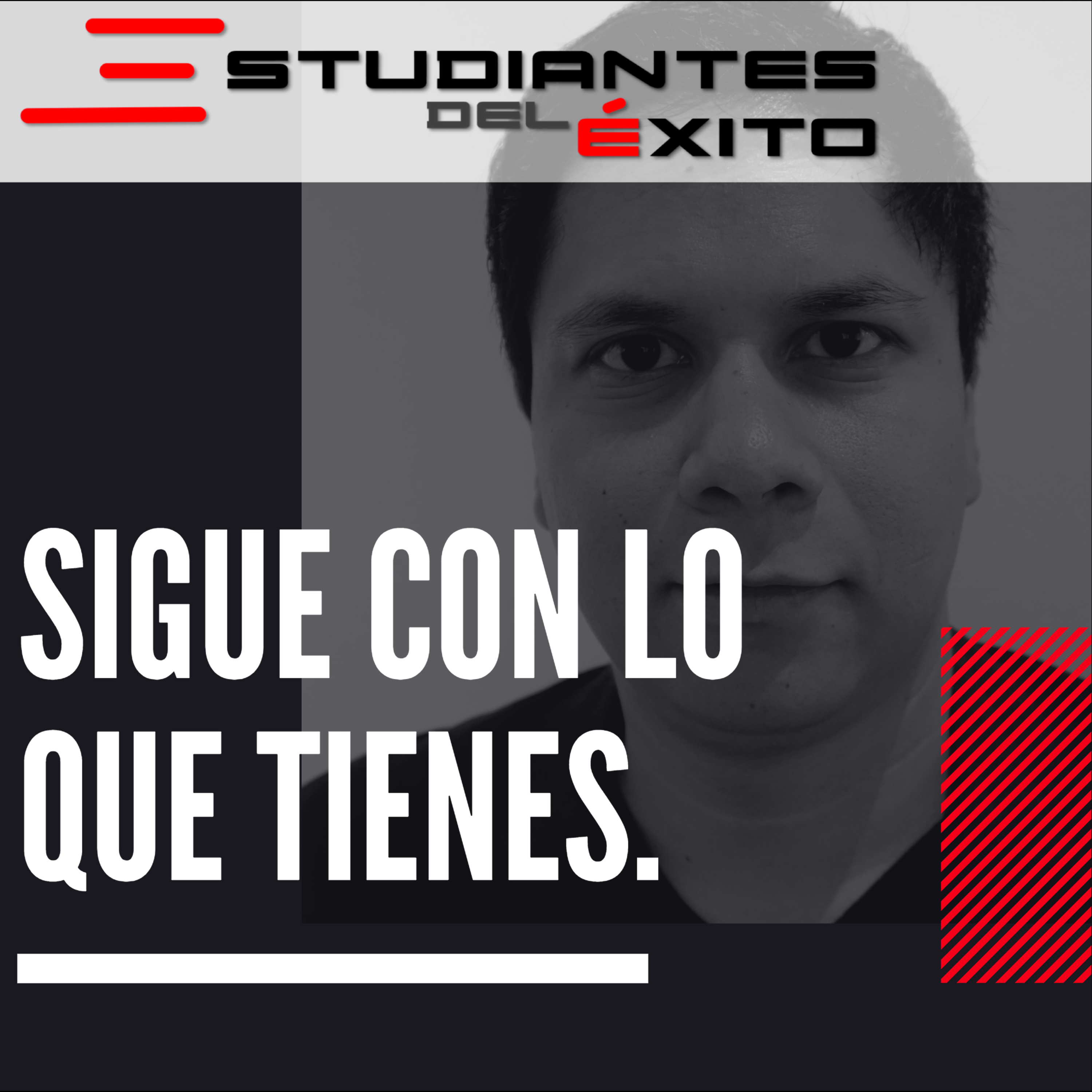 Estudiantes del Éxito