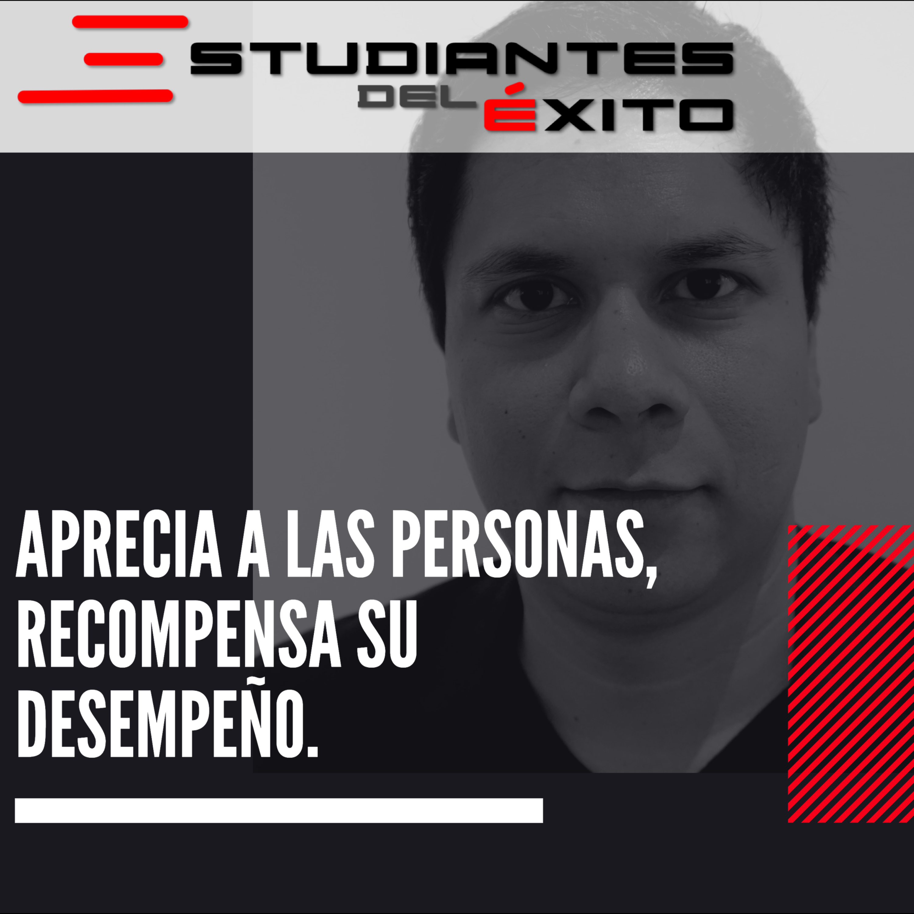 Estudiantes del Éxito
