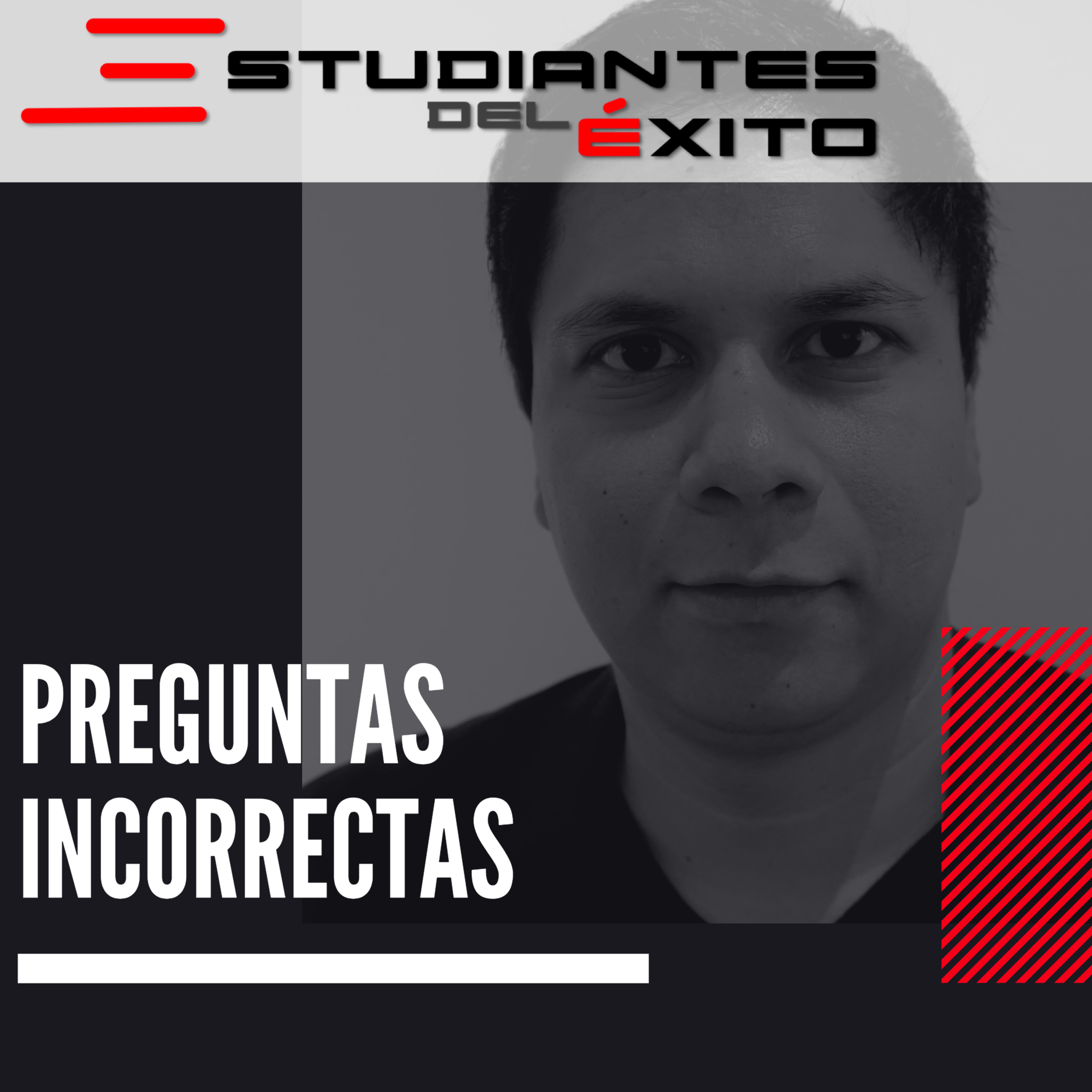 Estudiantes del Éxito