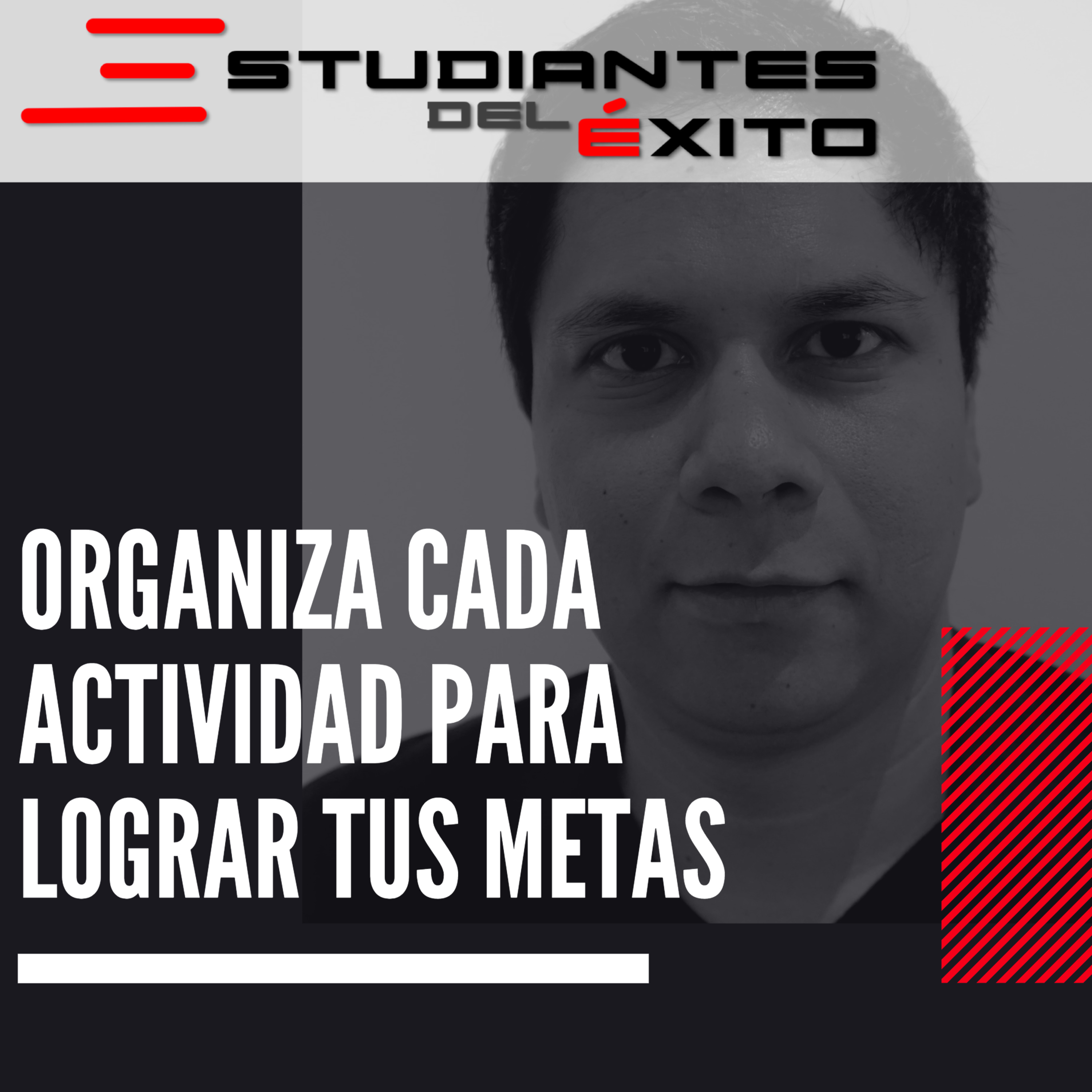 Estudiantes del Éxito