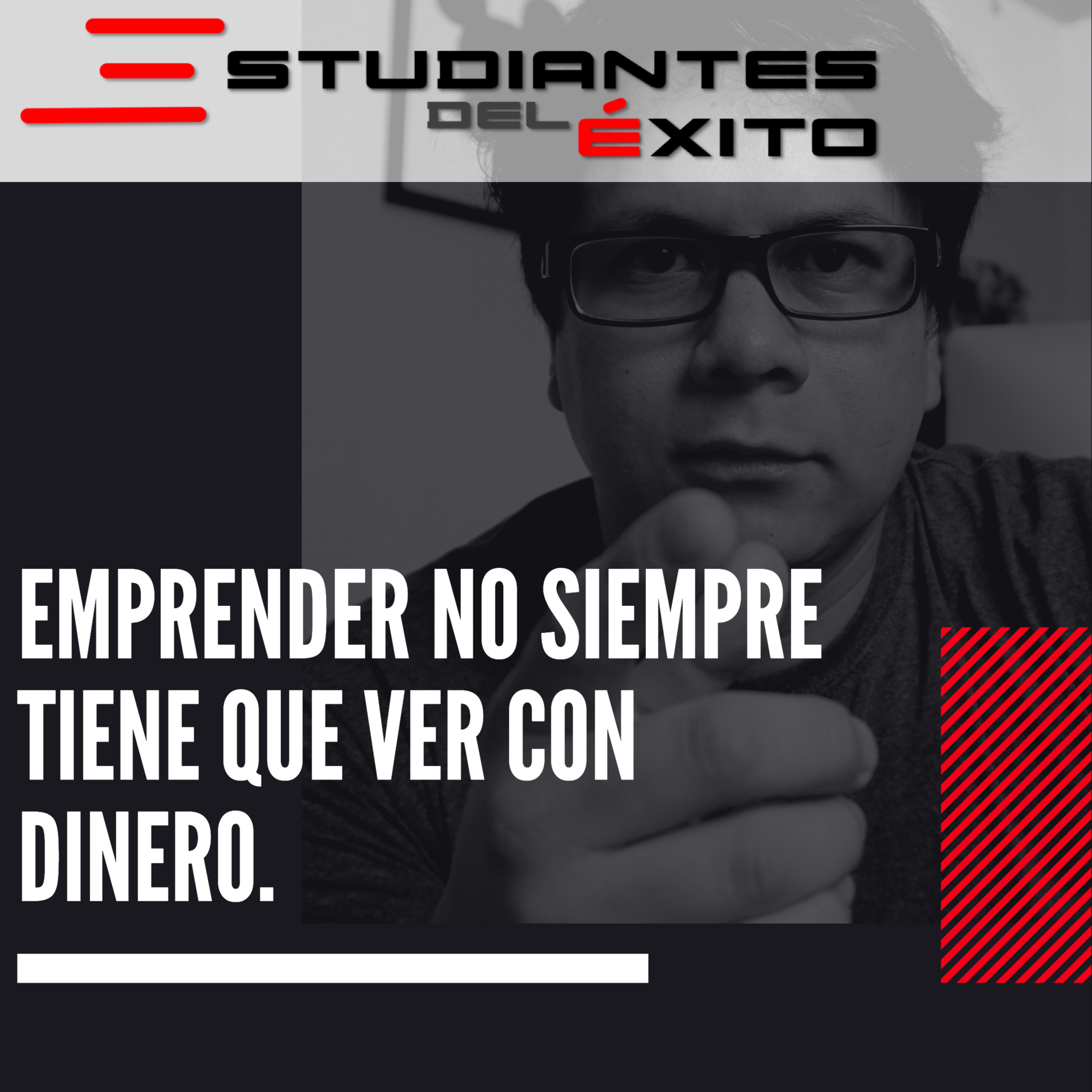 Estudiantes del Éxito