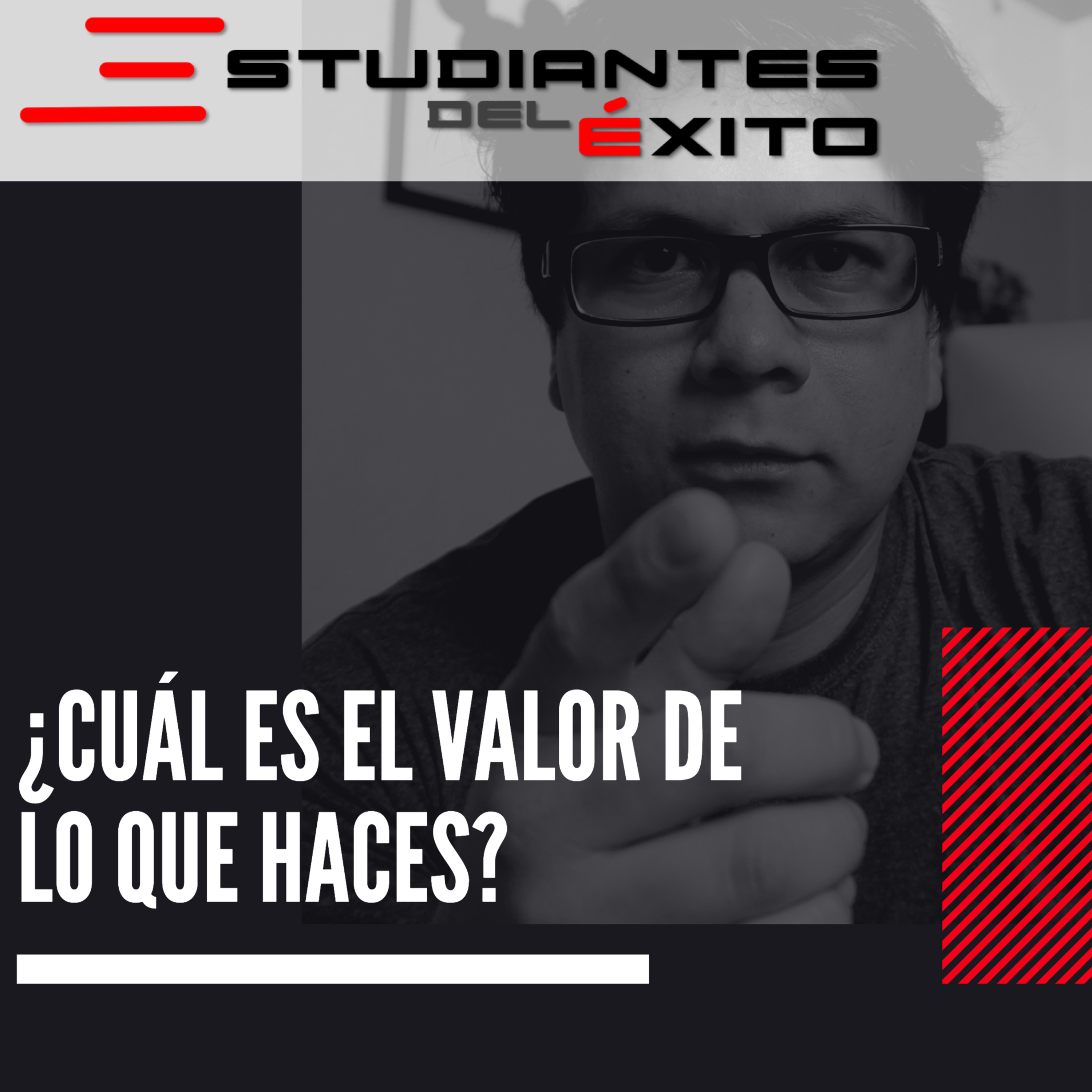 Estudiantes del Éxito