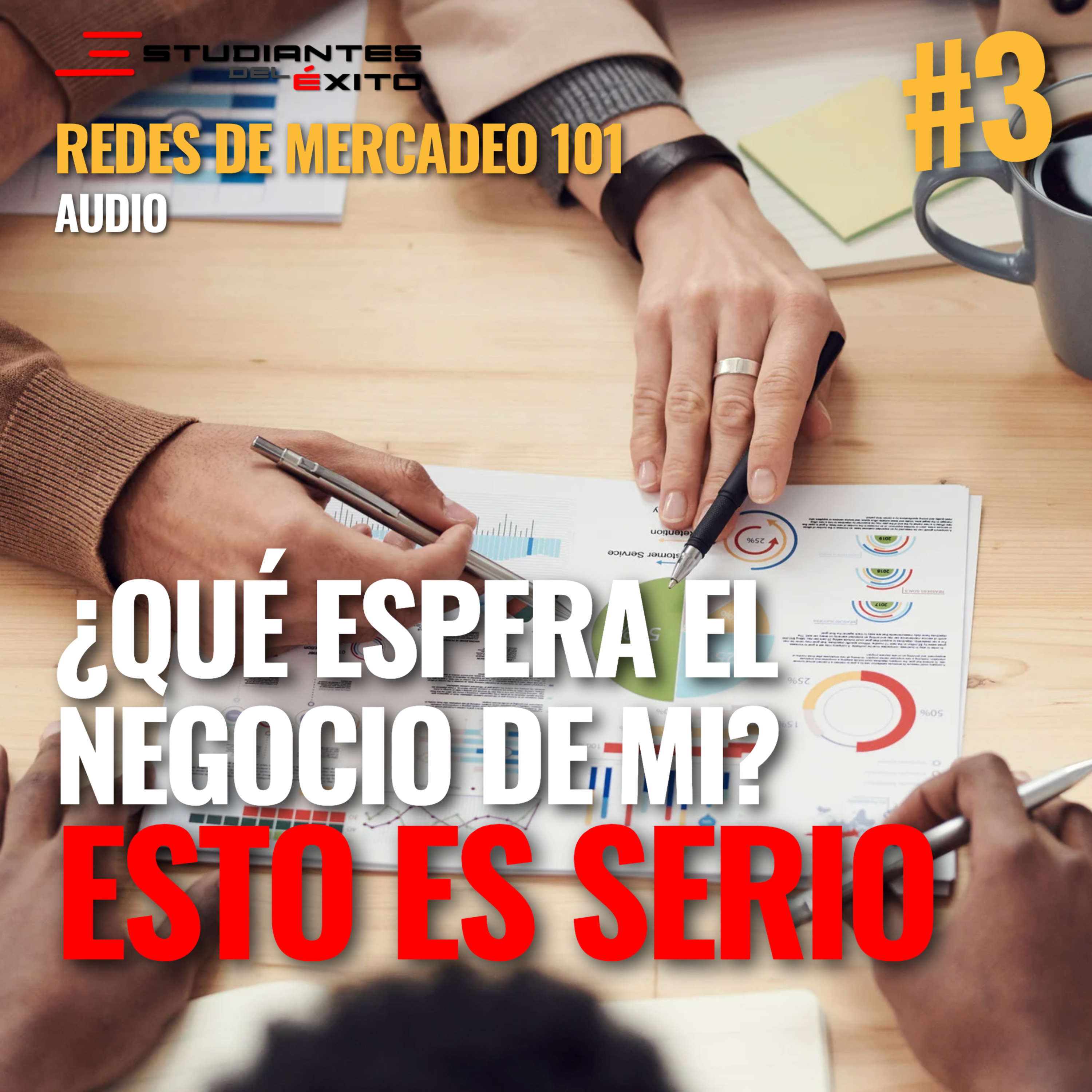 Estudiantes del Éxito