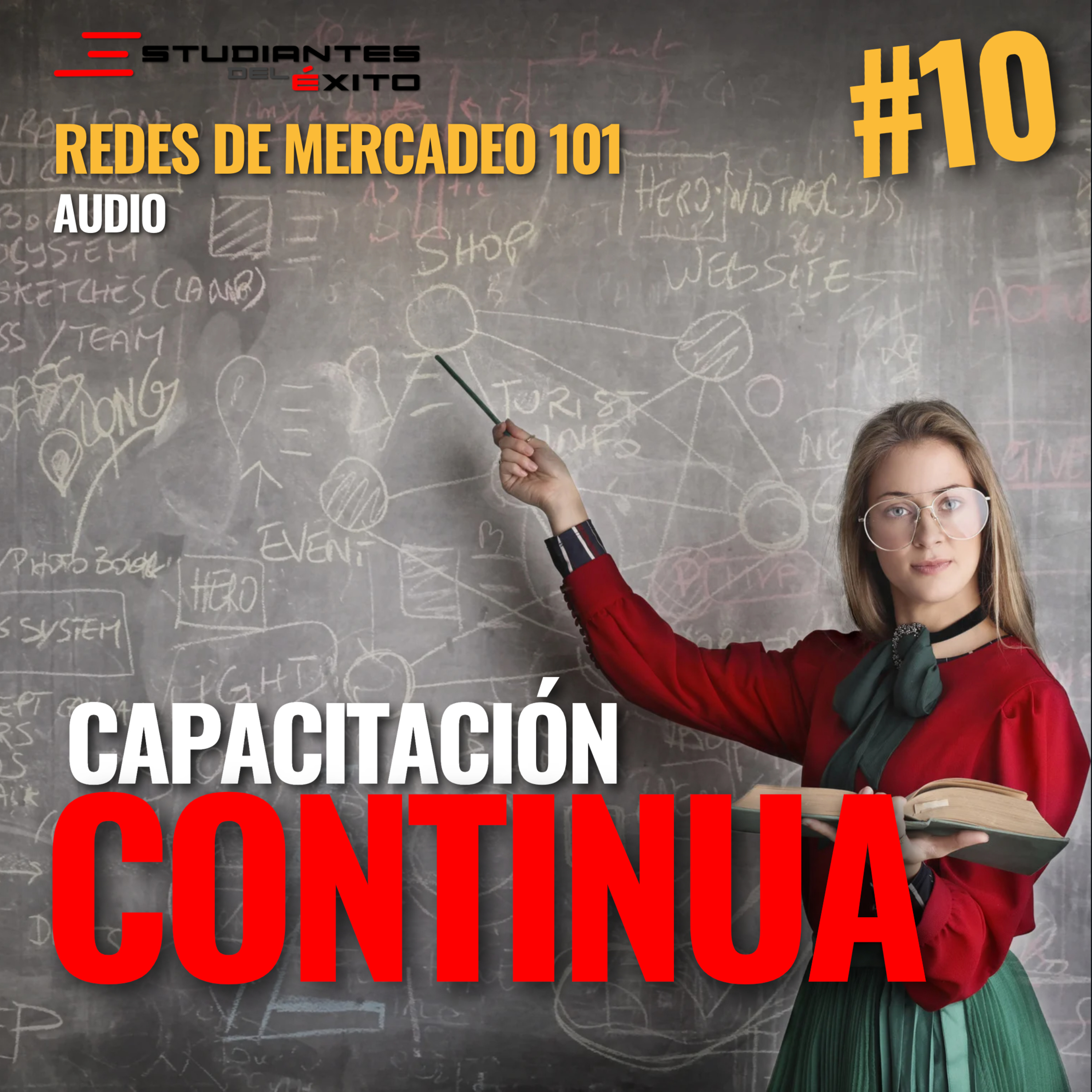 Estudiantes del Éxito