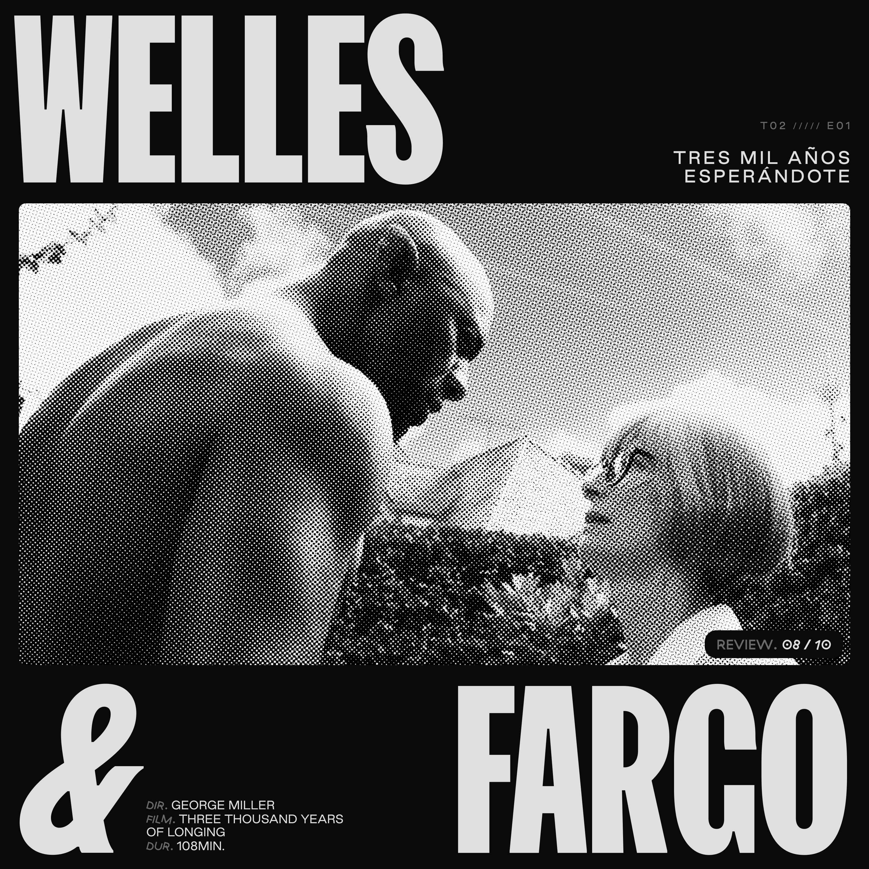 Welles y Fargo