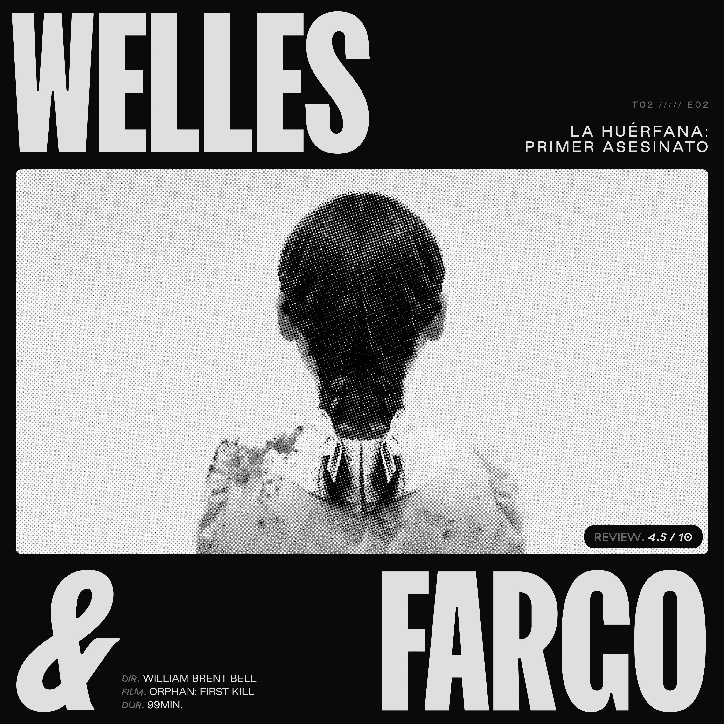 Welles y Fargo