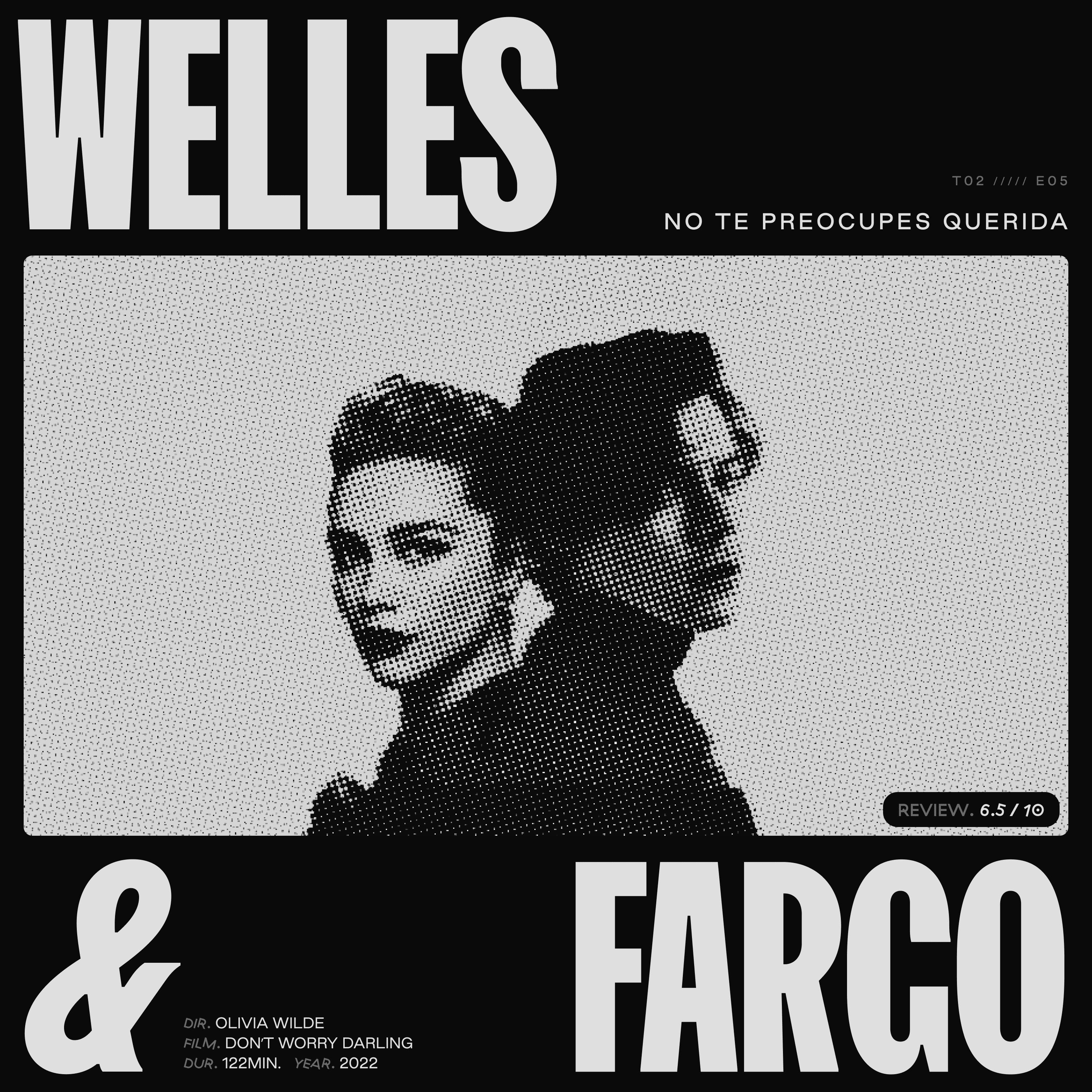 Welles y Fargo