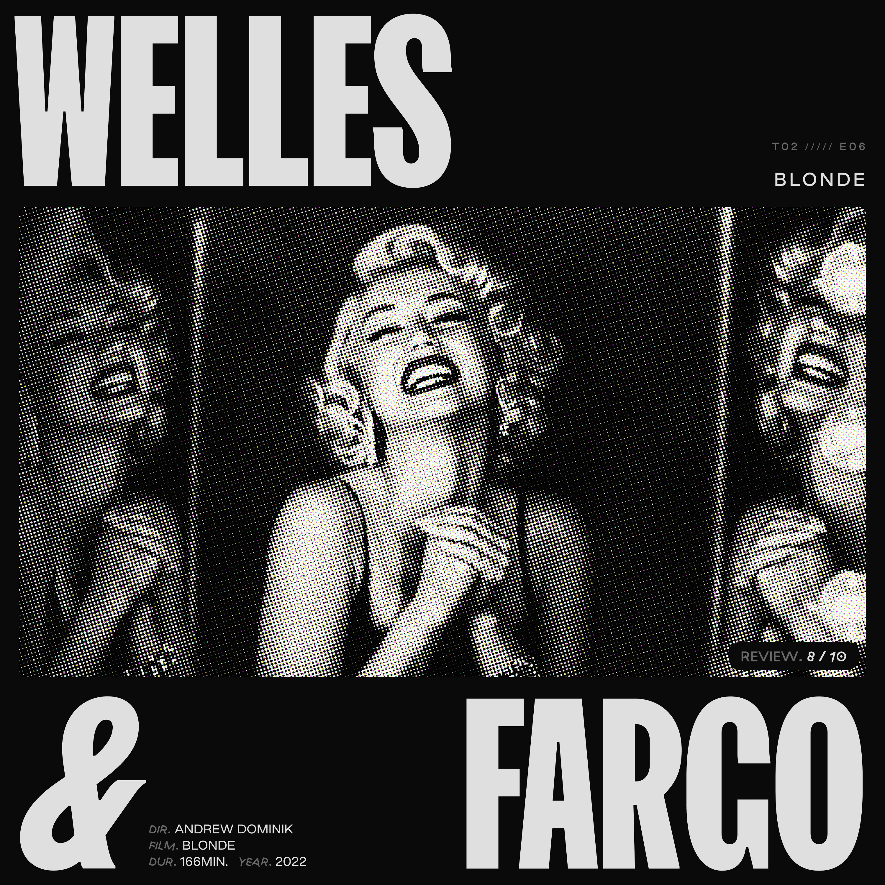 Welles y Fargo