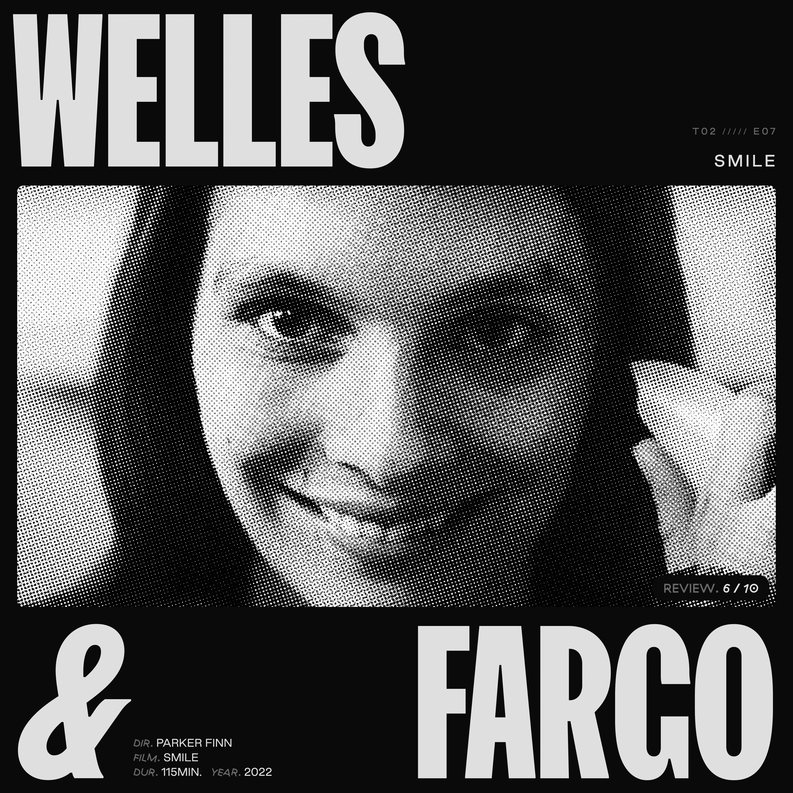 Welles y Fargo