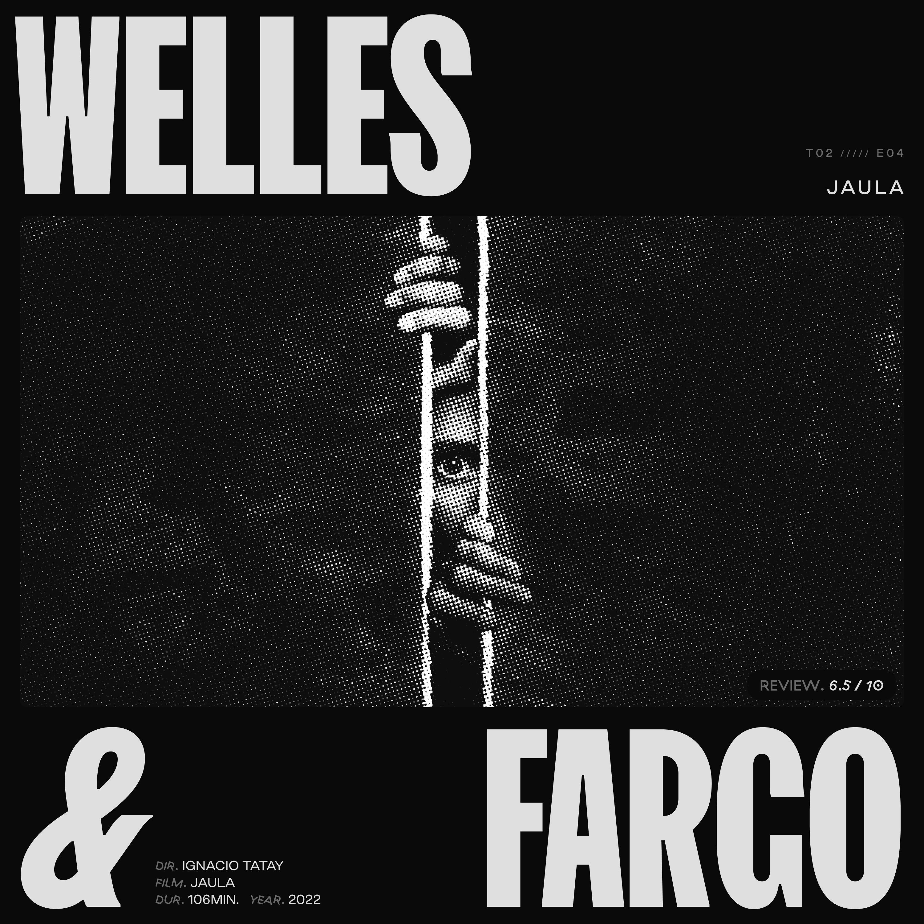 Welles y Fargo