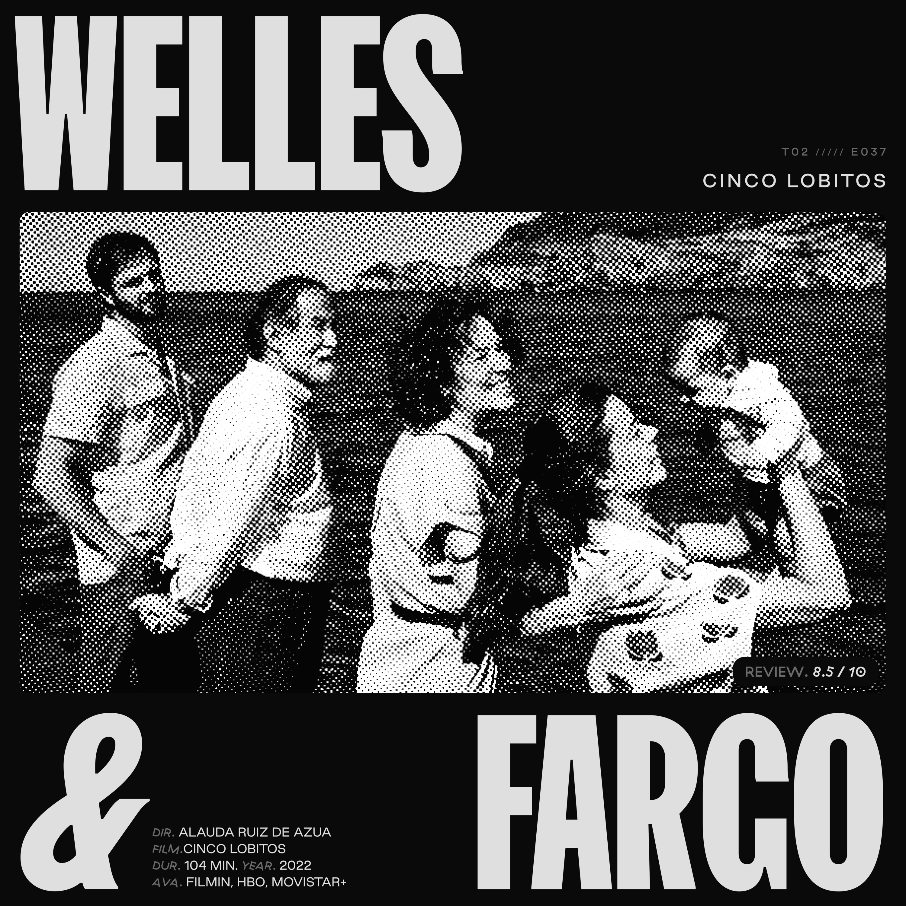 Welles y Fargo