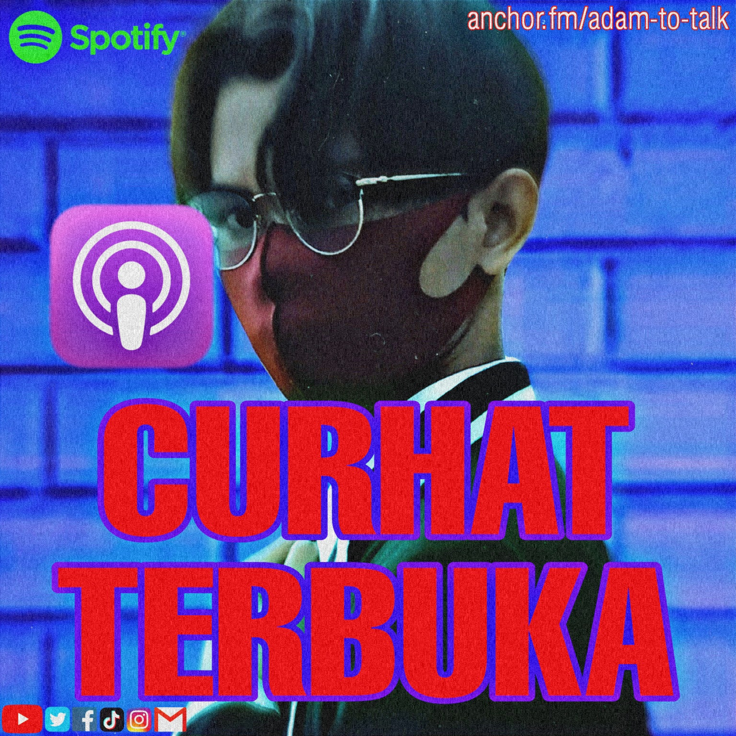 Malam minggu episode artwork