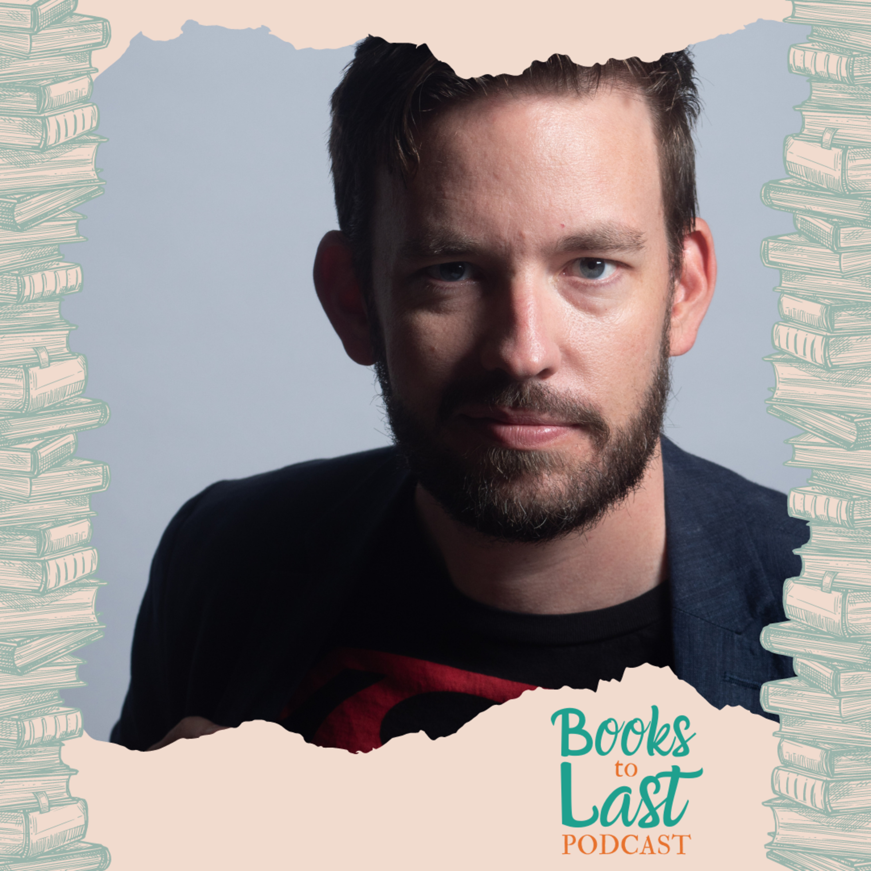 Books To Last Podcast