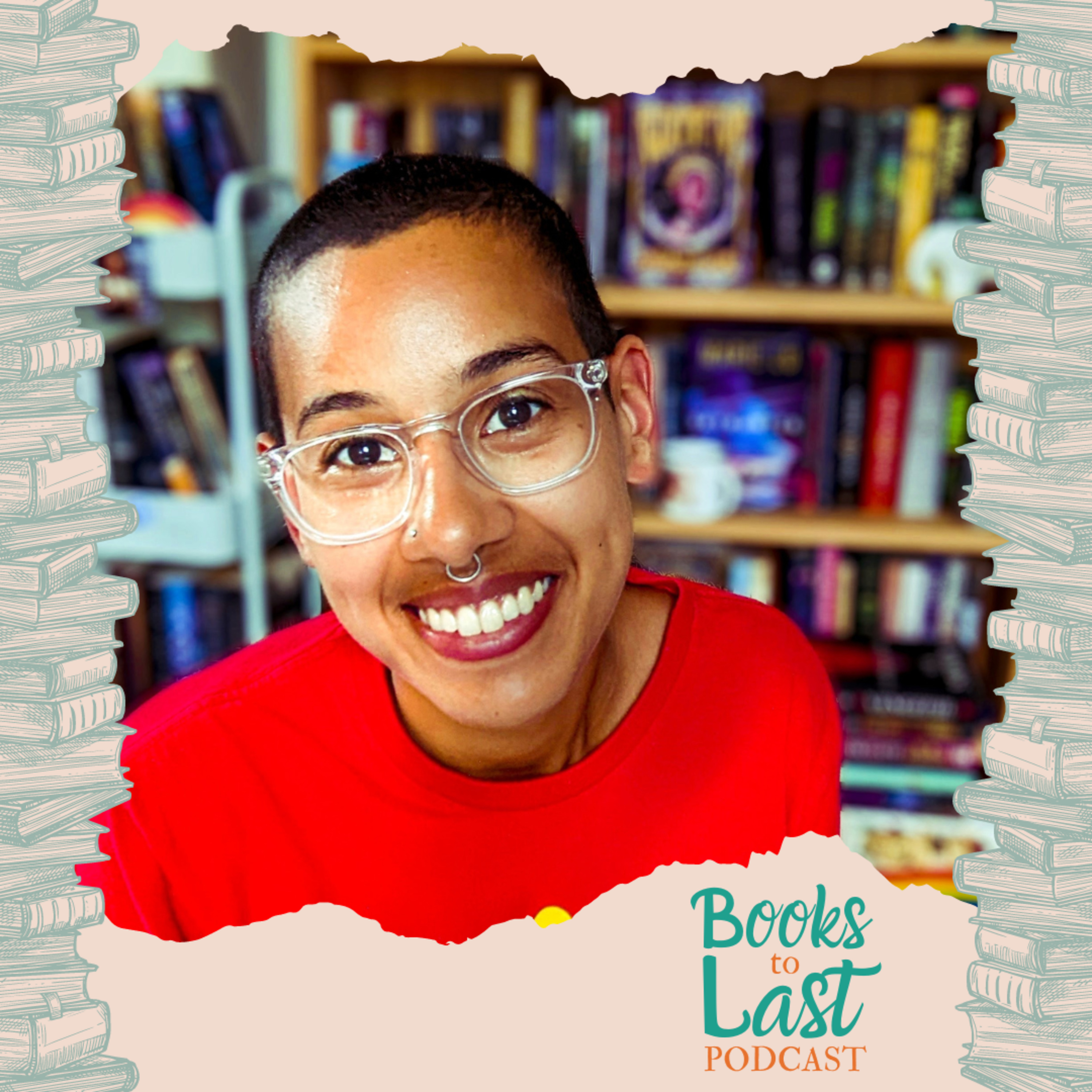 Books To Last Podcast