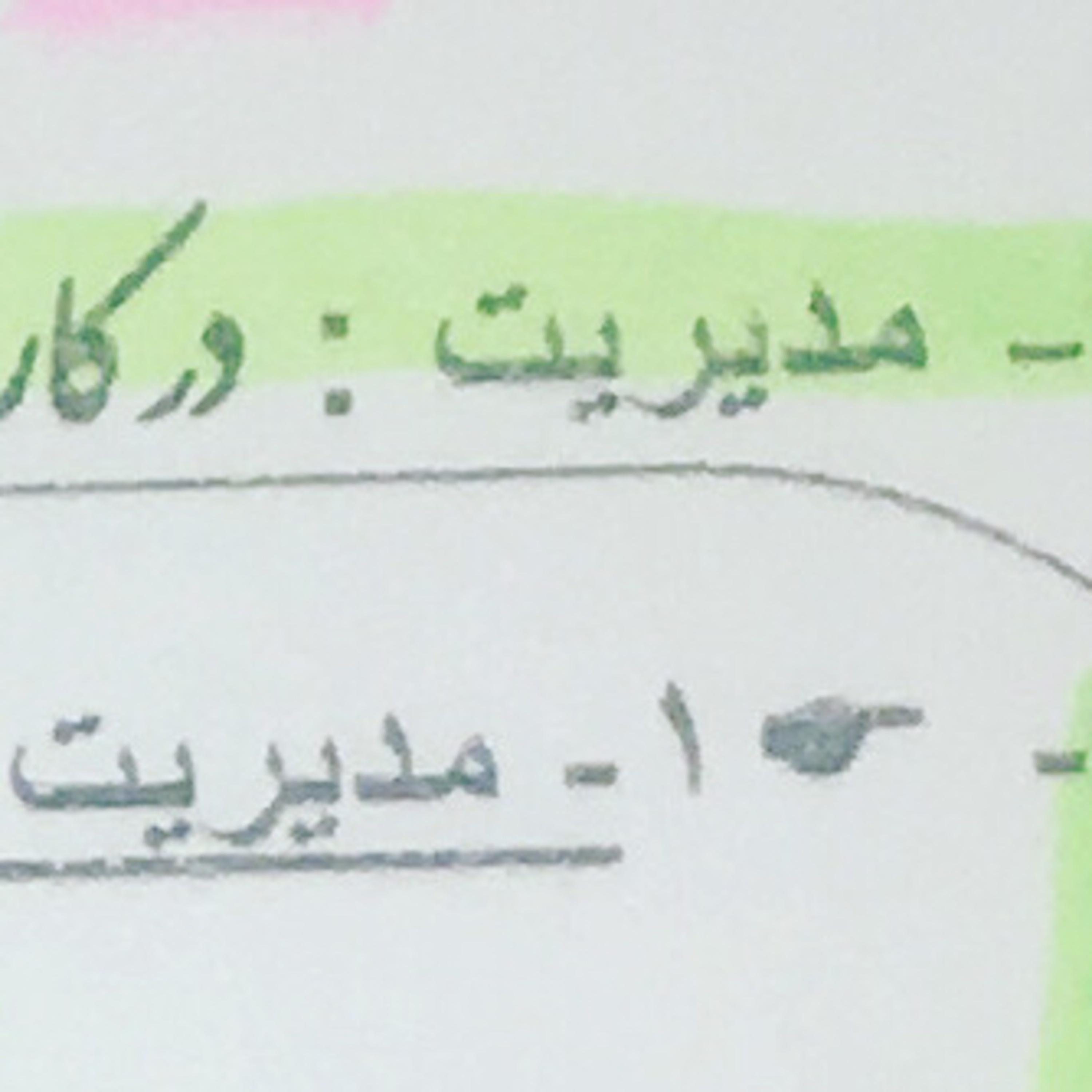 کاور مدیریت رابطه پایدار