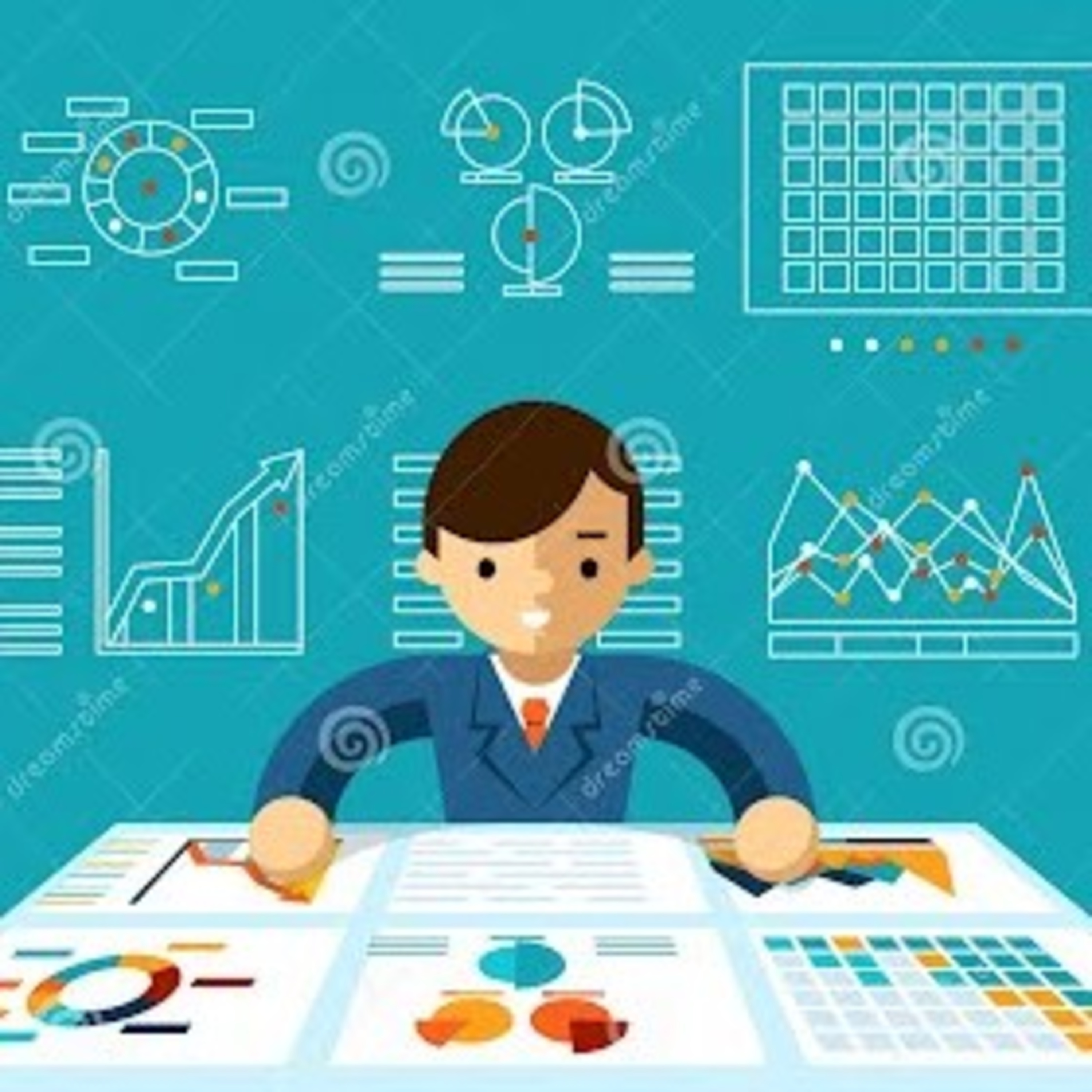 Analizar la información 