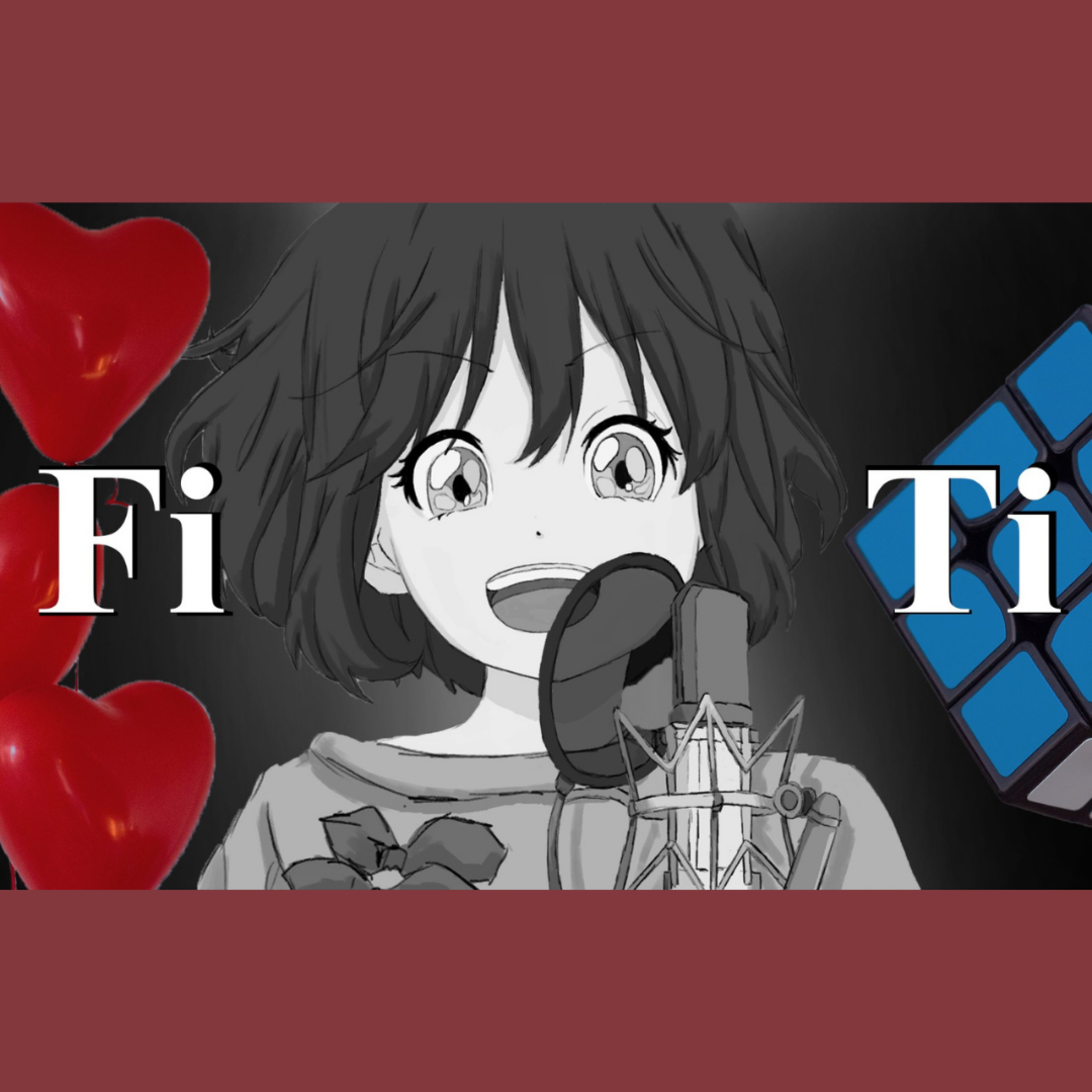 Karıştırılan Fonksiyonlar #1: Ti vs. Fi episode artwork