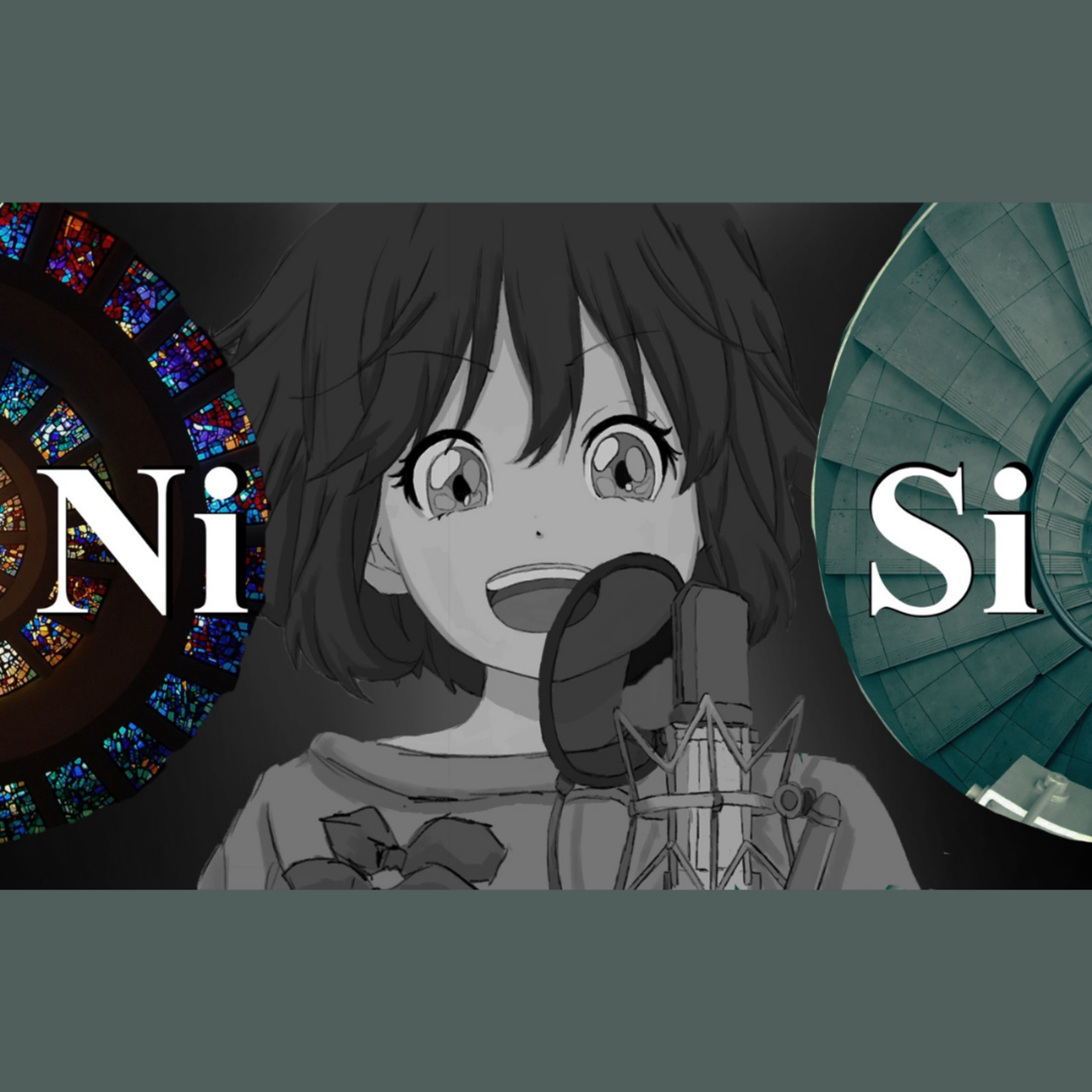 Karıştırılan Fonksiyonlar #3: Si vs. Ni episode artwork